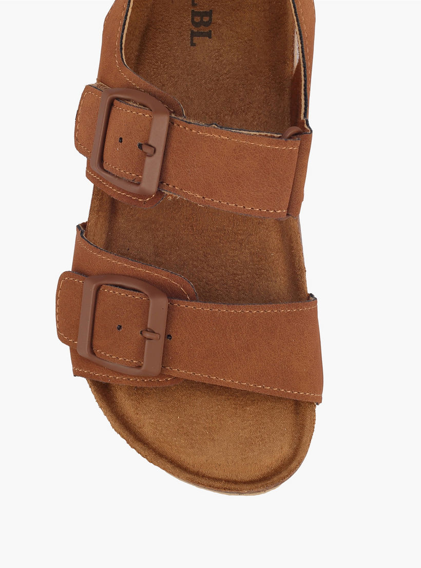 LBL by Shoexpress Boys Hook & Loop Sandals-boys-shoes-sandals-image-3