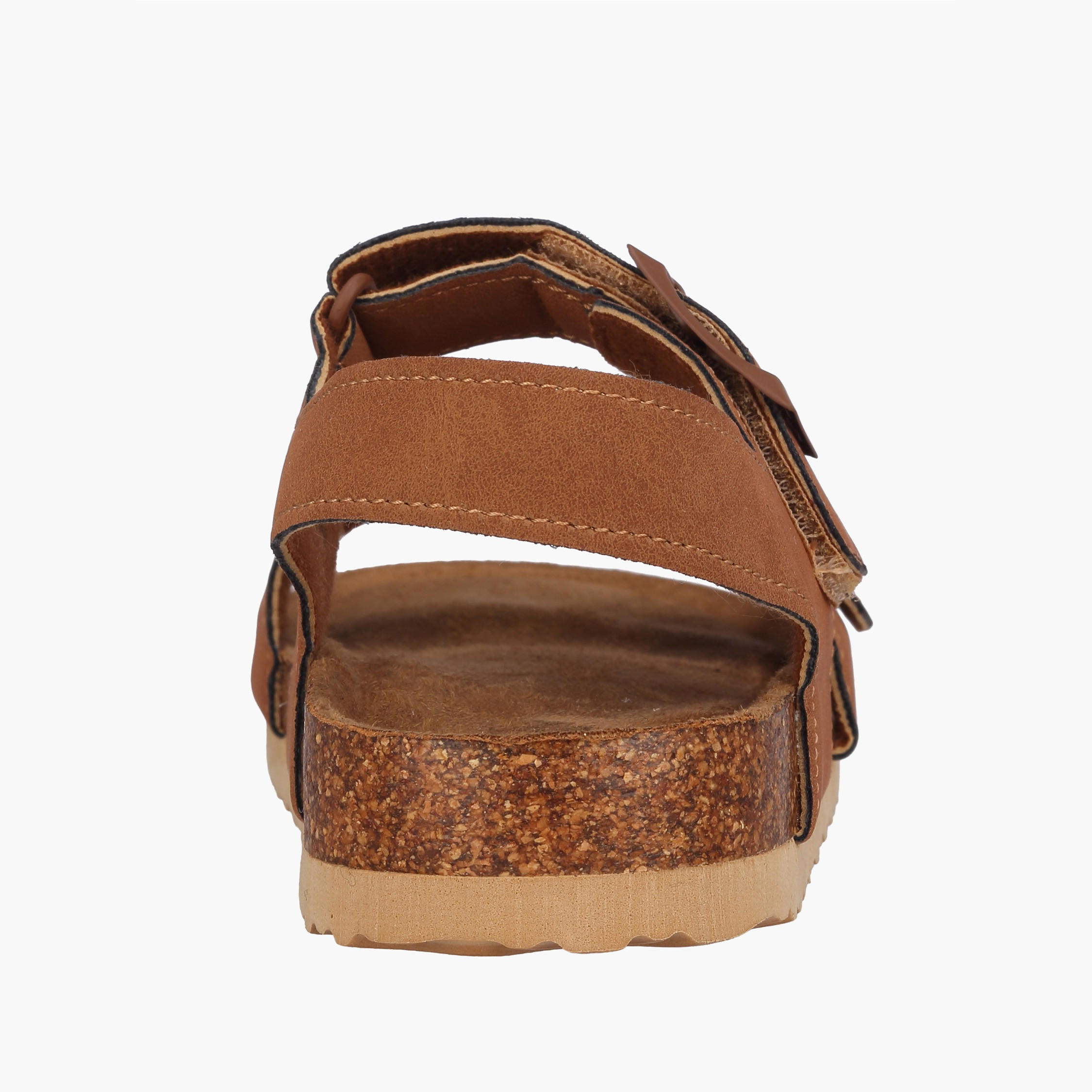 LBL by Shoexpress Boys Hook & Loop Sandals-boys-shoes-sandals-image-4
