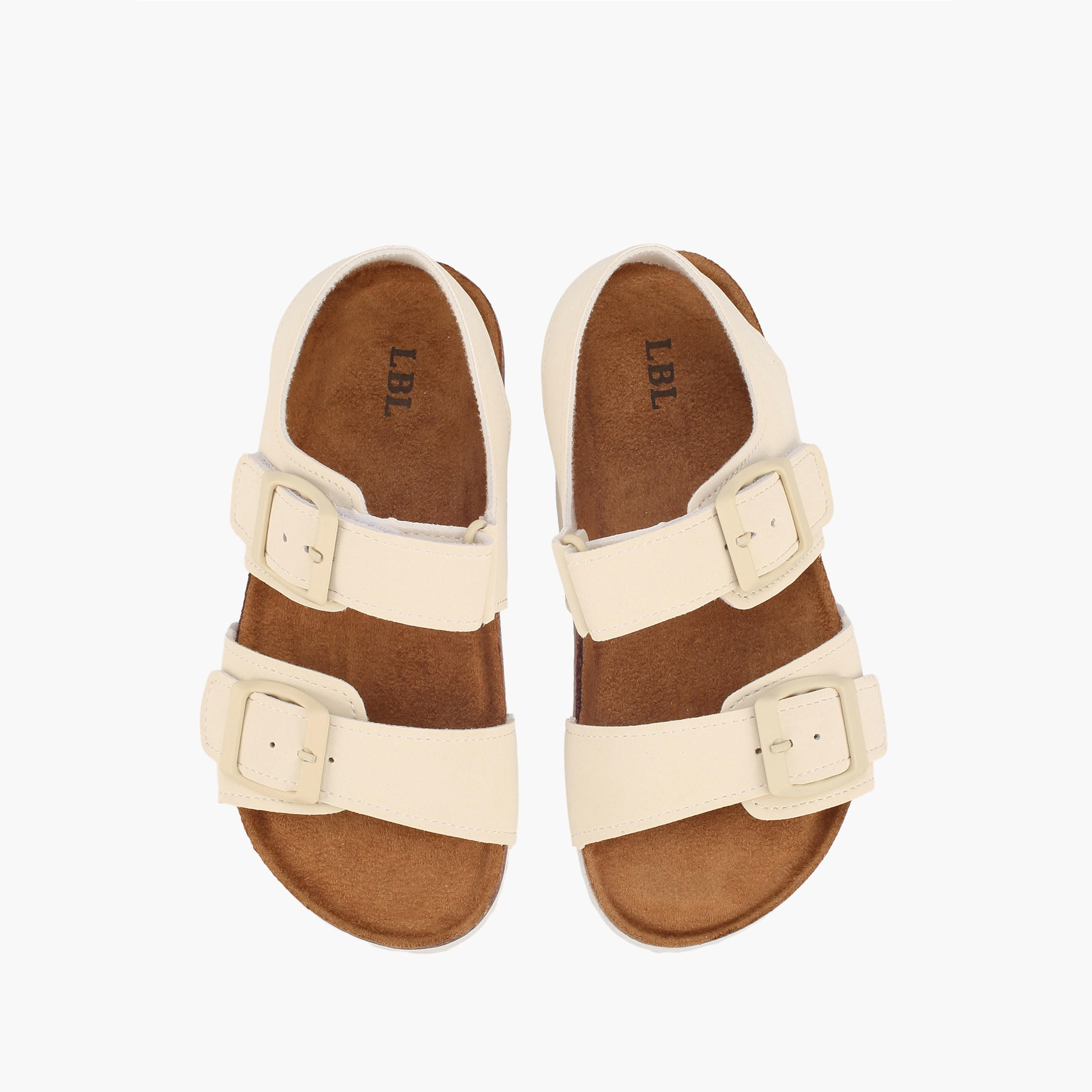 LBL by Shoexpress Boys Hook & Loop Sandals-boys-shoes-sandals-image-1