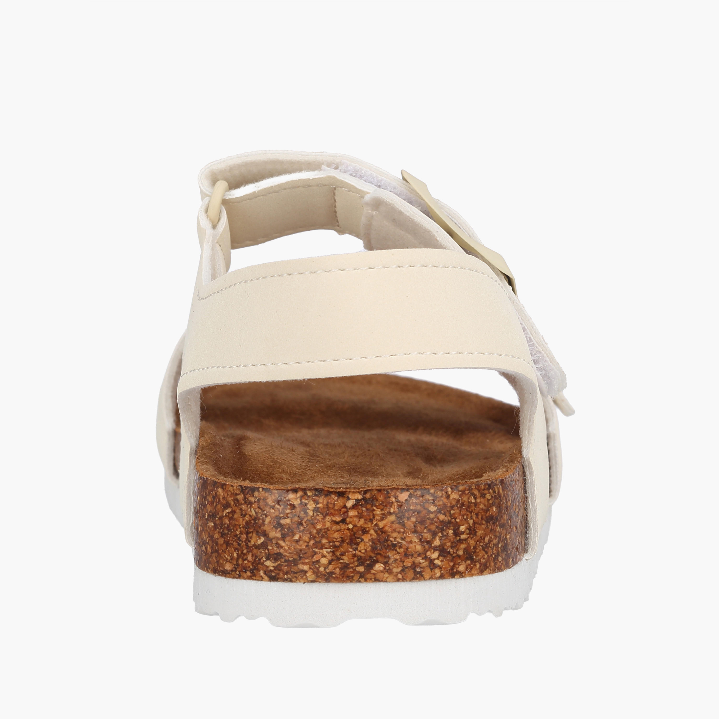 LBL by Shoexpress Boys Hook & Loop Sandals-boys-shoes-sandals-image-4