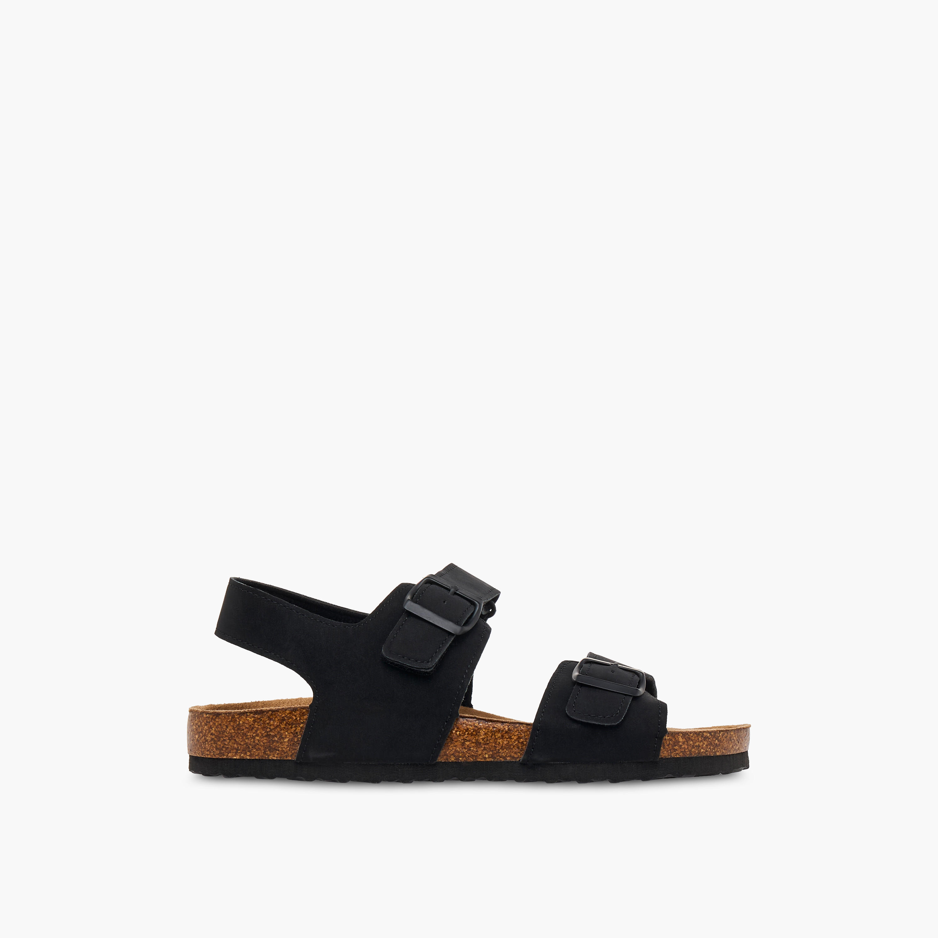 LBL by Shoexpress Boys Hook & Loop Sandals-boys-shoes-sandals-image-2