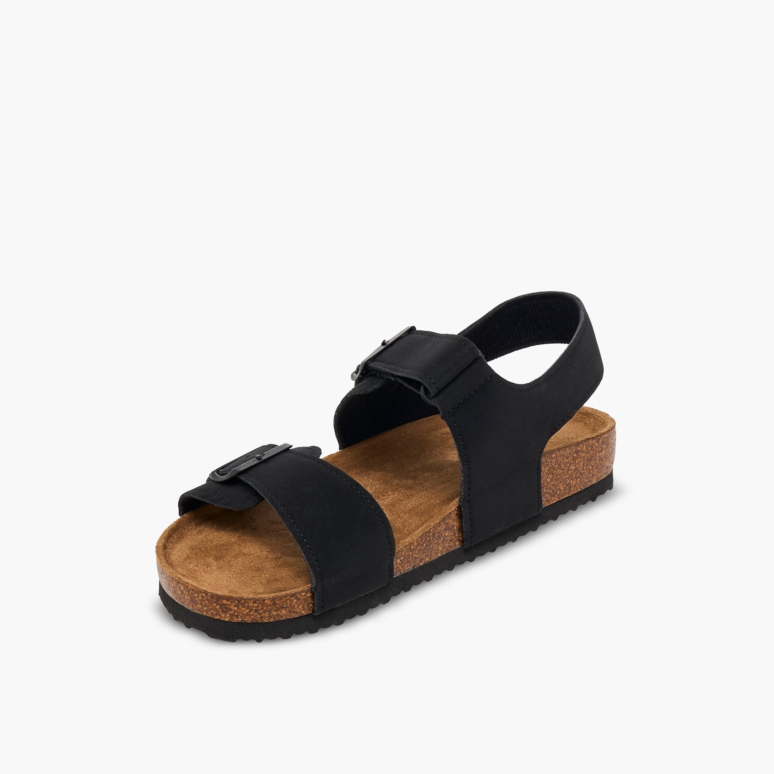 LBL by Shoexpress Boys Hook & Loop Sandals-boys-shoes-sandals-image-3