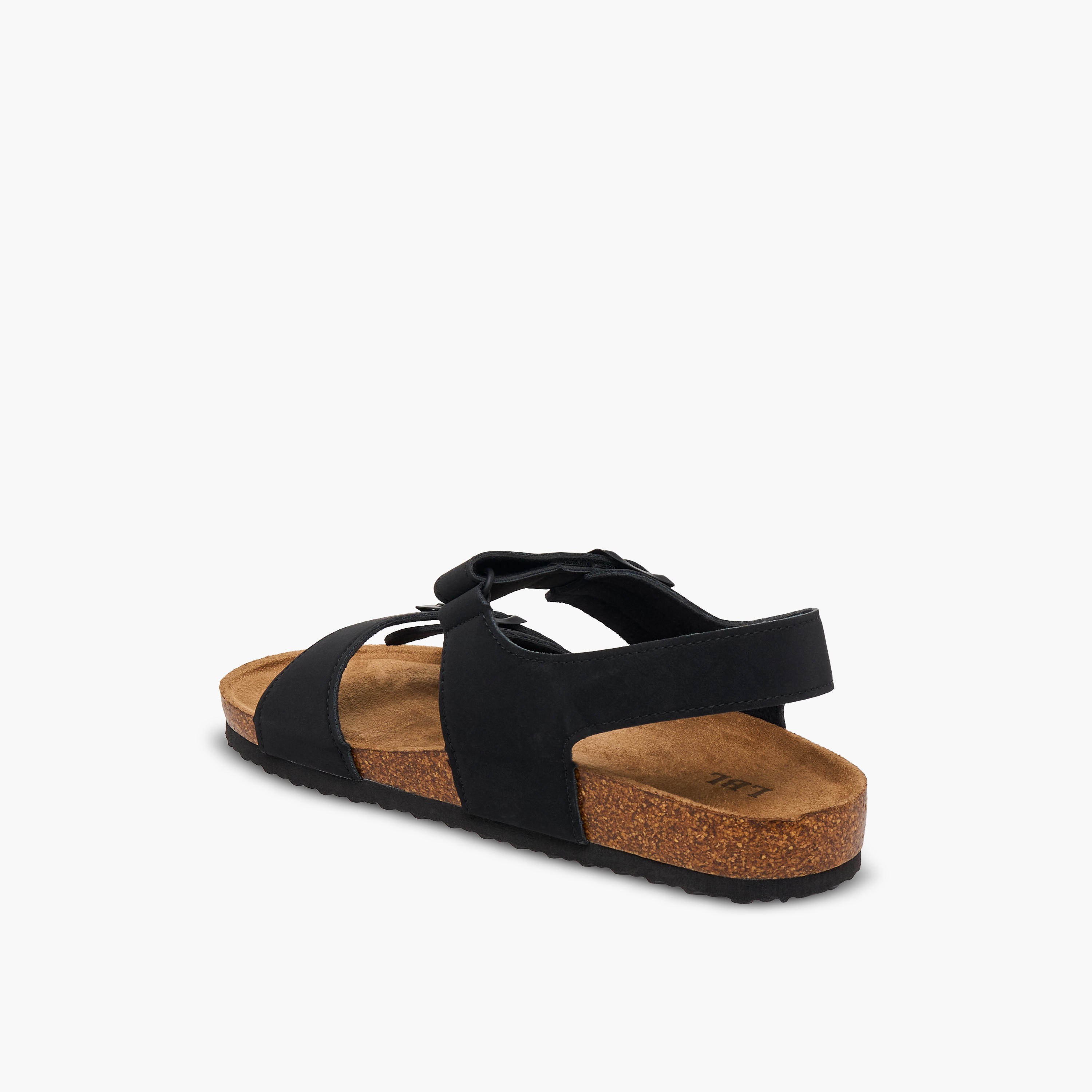 LBL by Shoexpress Boys Hook & Loop Sandals-boys-shoes-sandals-image-4