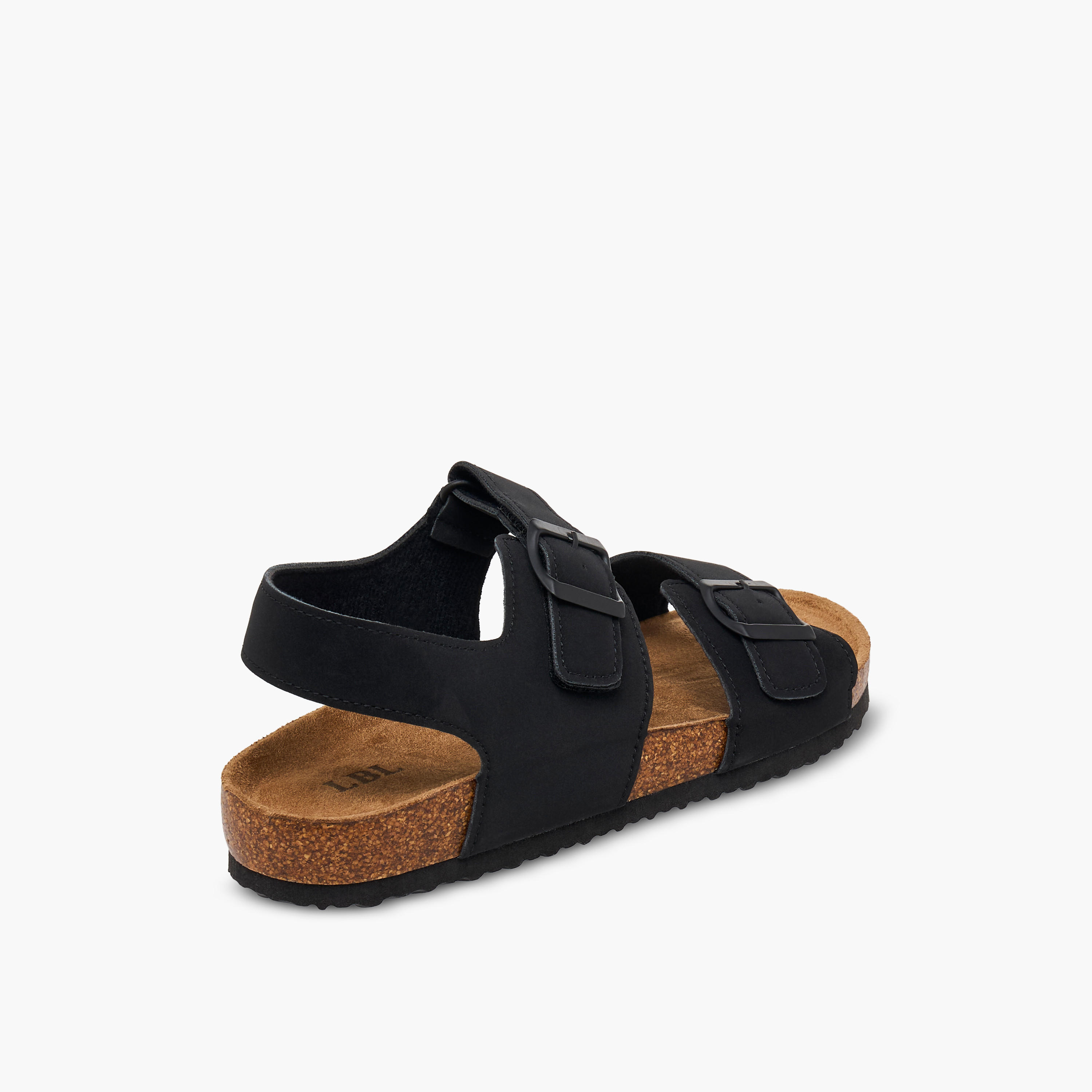 LBL by Shoexpress Boys Hook & Loop Sandals-boys-shoes-sandals-image-5