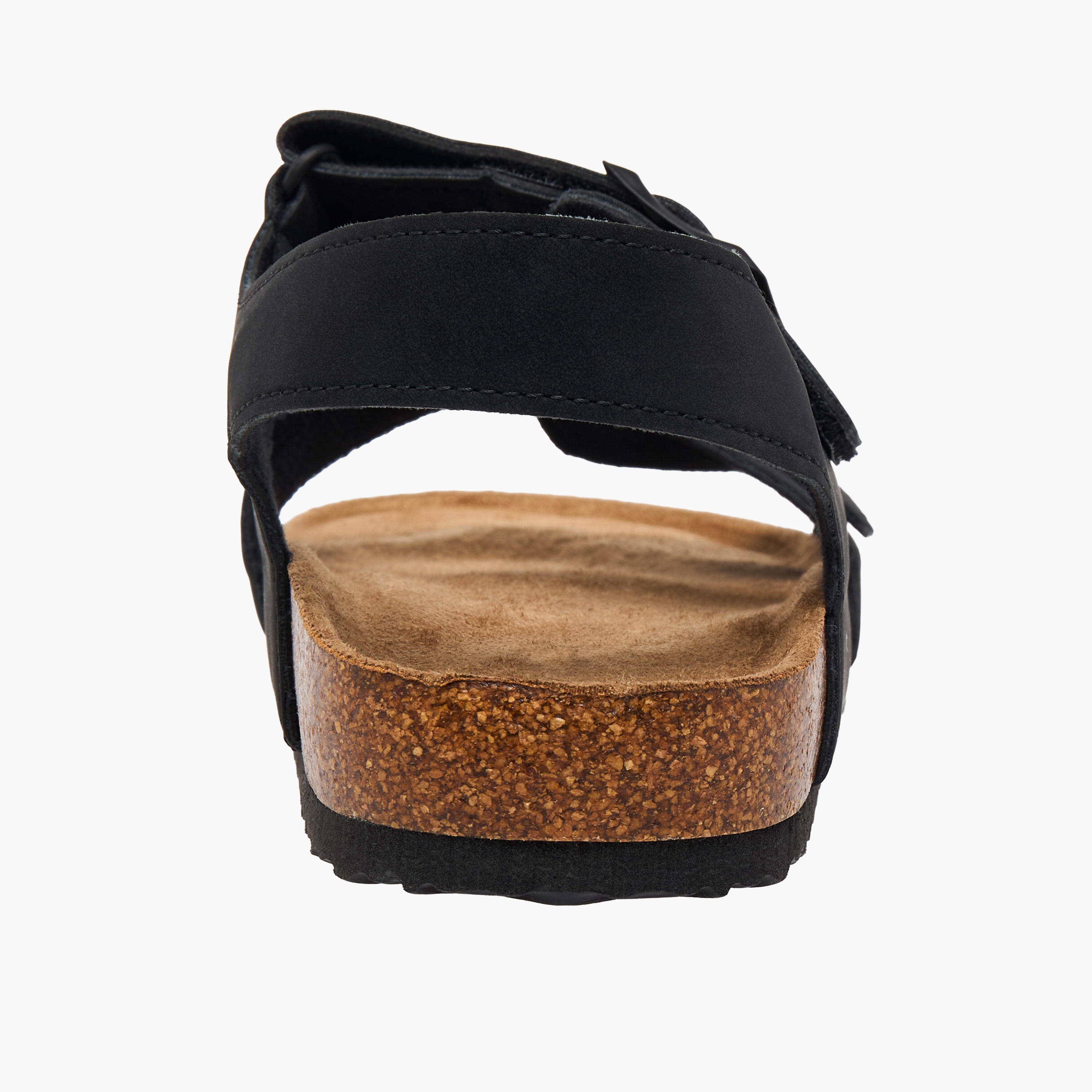 LBL by Shoexpress Boys Hook & Loop Sandals-boys-shoes-sandals-image-7