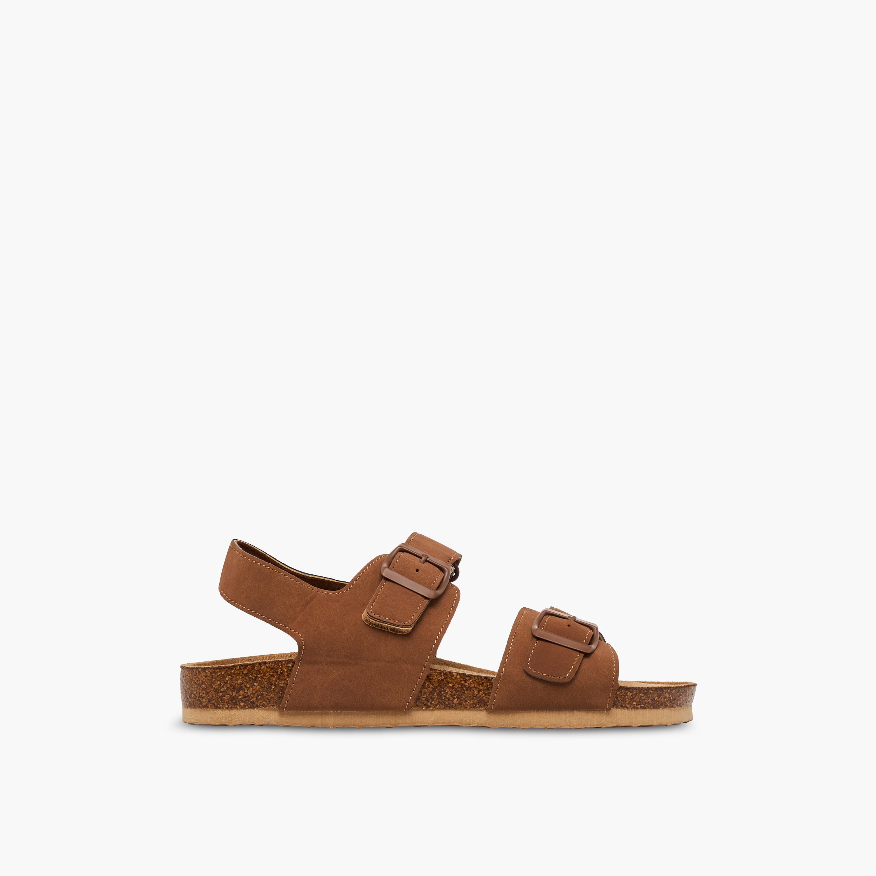 LBL by Shoexpress Boys Hook & Loop Sandals-boys-shoes-sandals-image-2