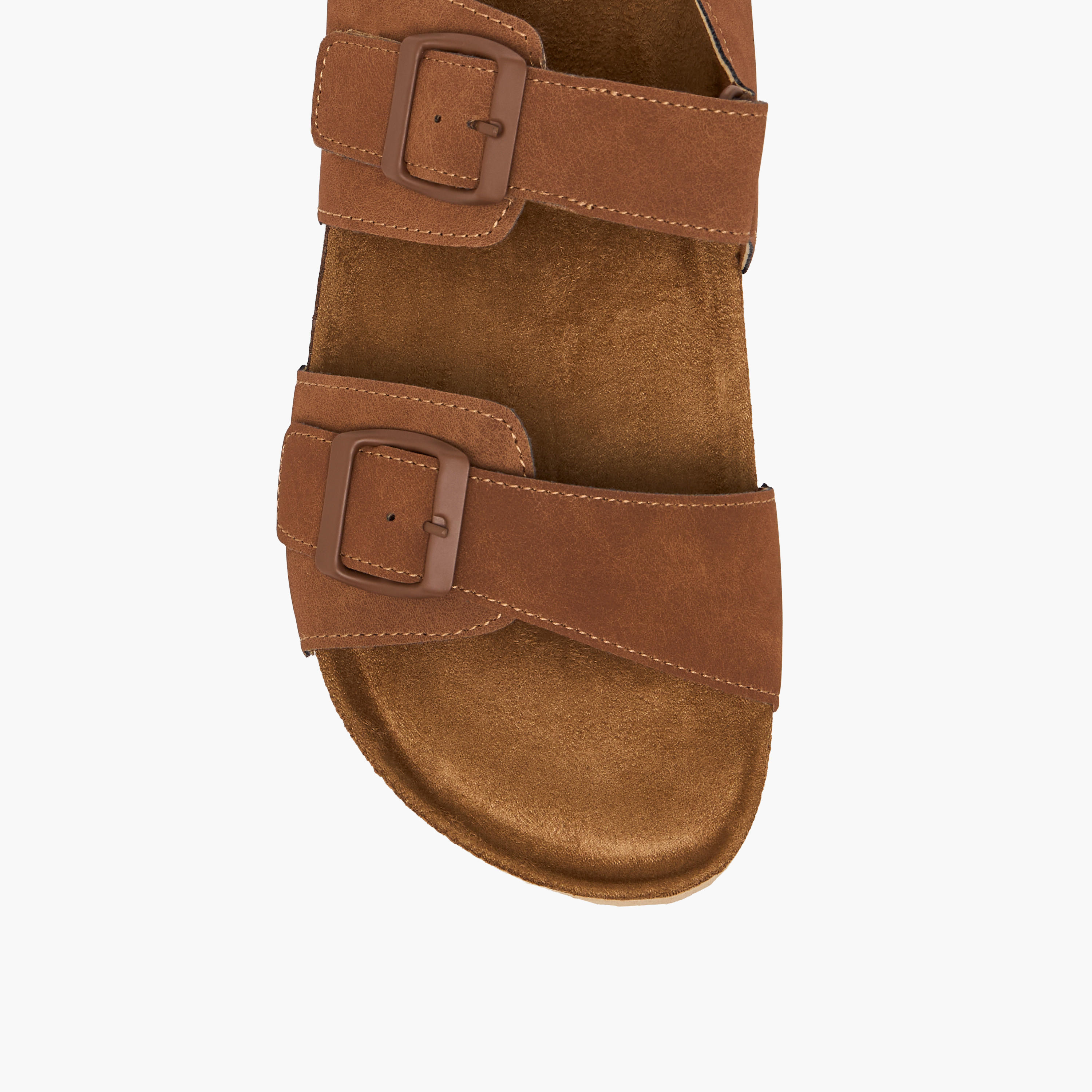 LBL by Shoexpress Boys Hook & Loop Sandals-boys-shoes-sandals-image-6