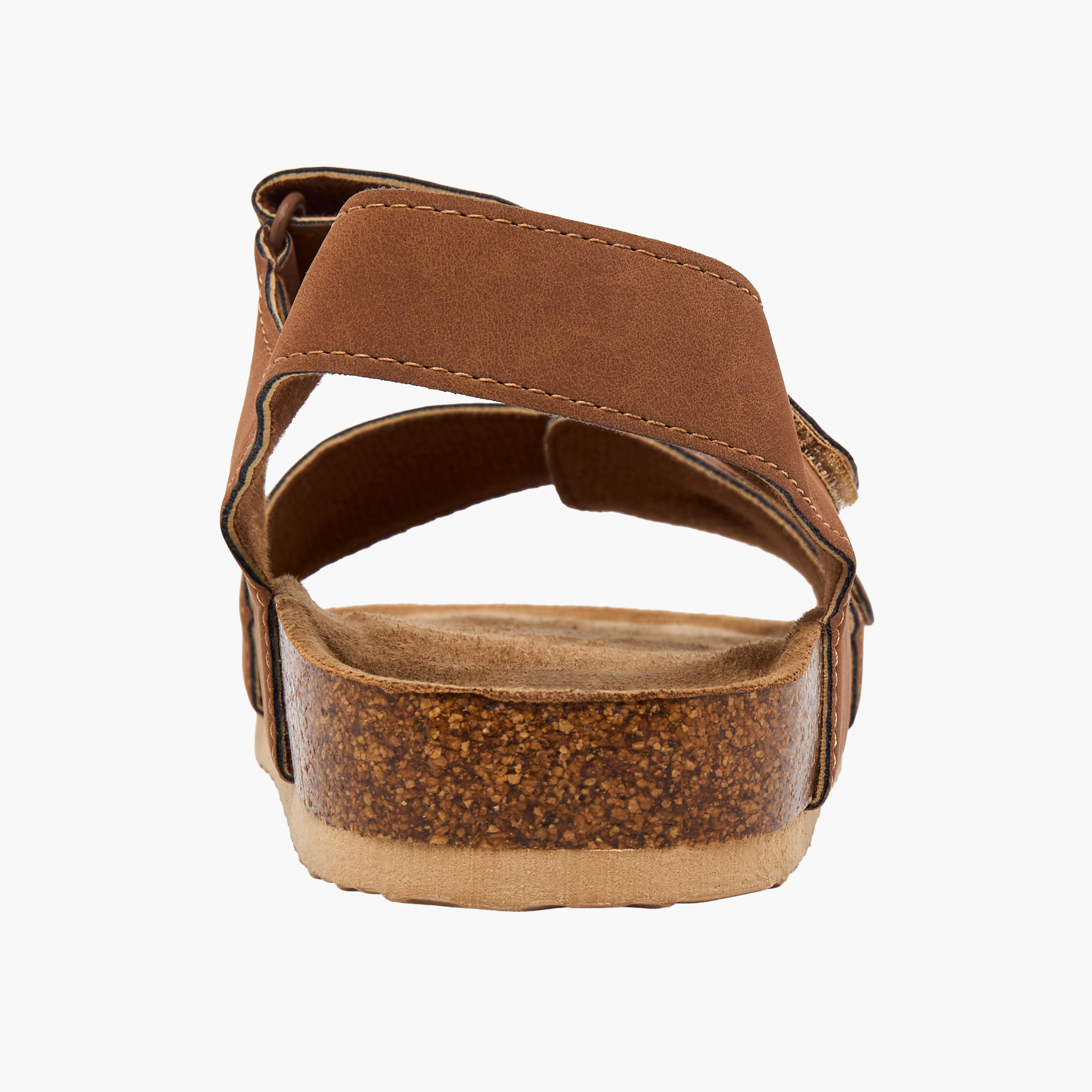 LBL by Shoexpress Boys Hook & Loop Sandals-boys-shoes-sandals-image-7