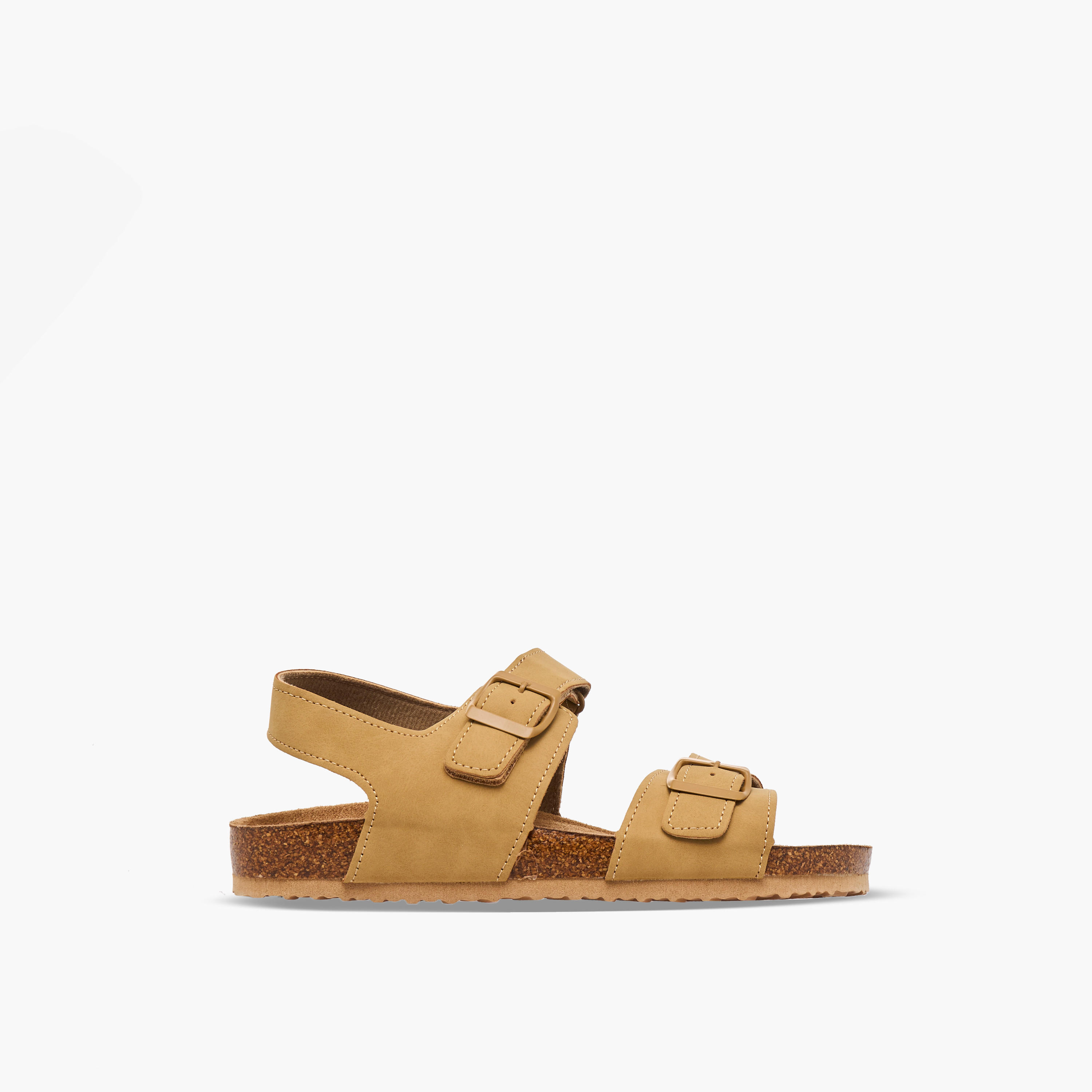 LBL by Shoexpress Boys Hook & Loop Sandals-boys-shoes-sandals-image-2