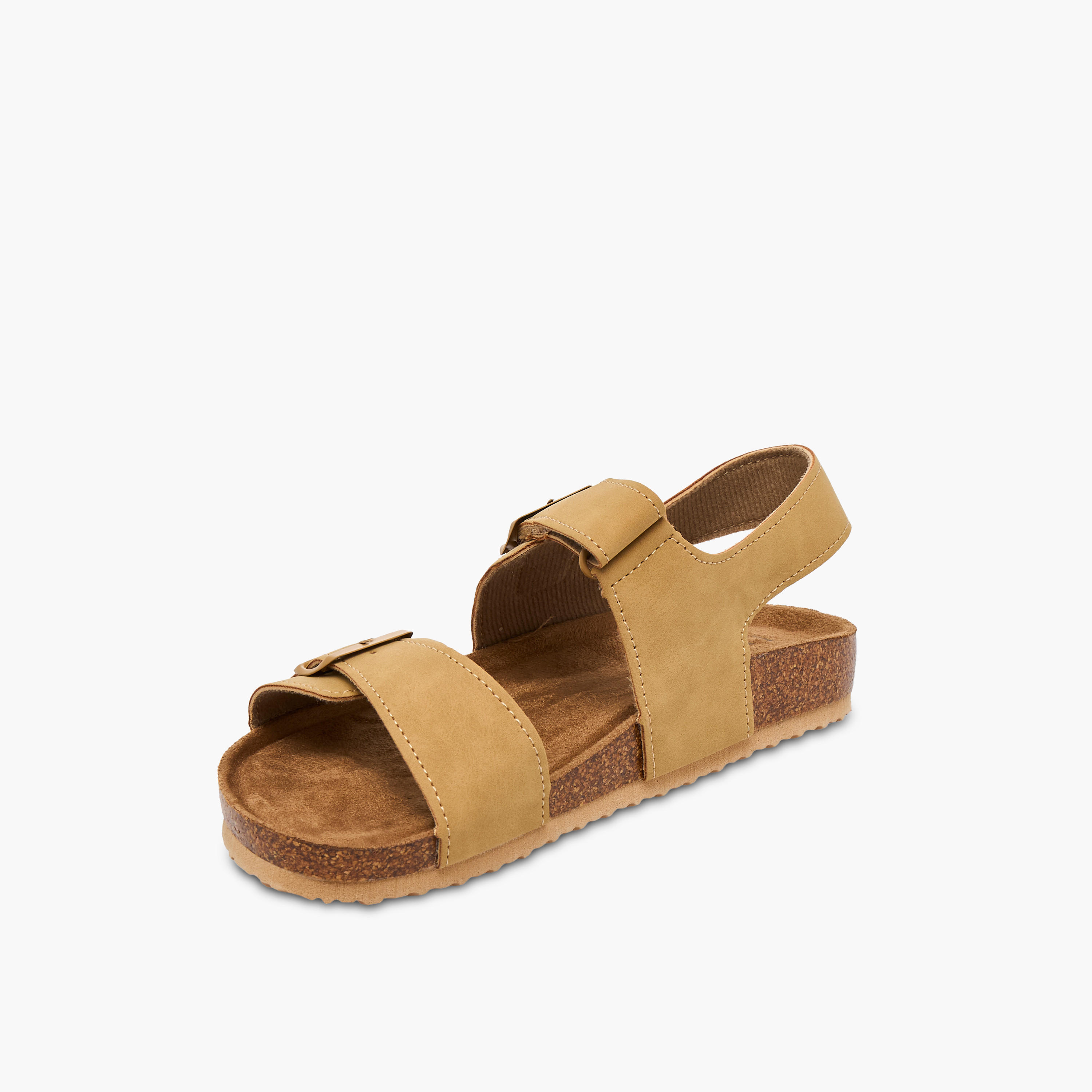 LBL by Shoexpress Boys Hook & Loop Sandals-boys-shoes-sandals-image-3