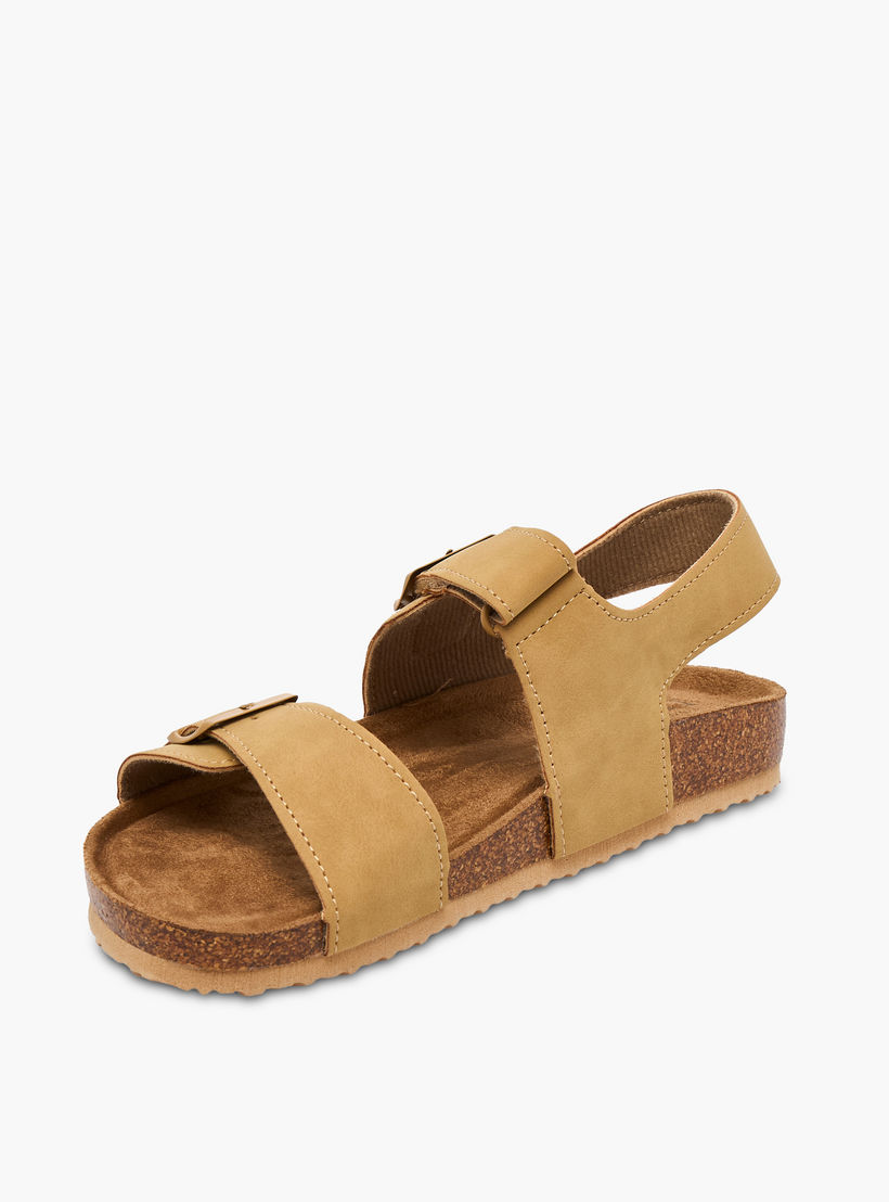 LBL by Shoexpress Boys Hook & Loop Sandals-boys-shoes-sandals-image-3
