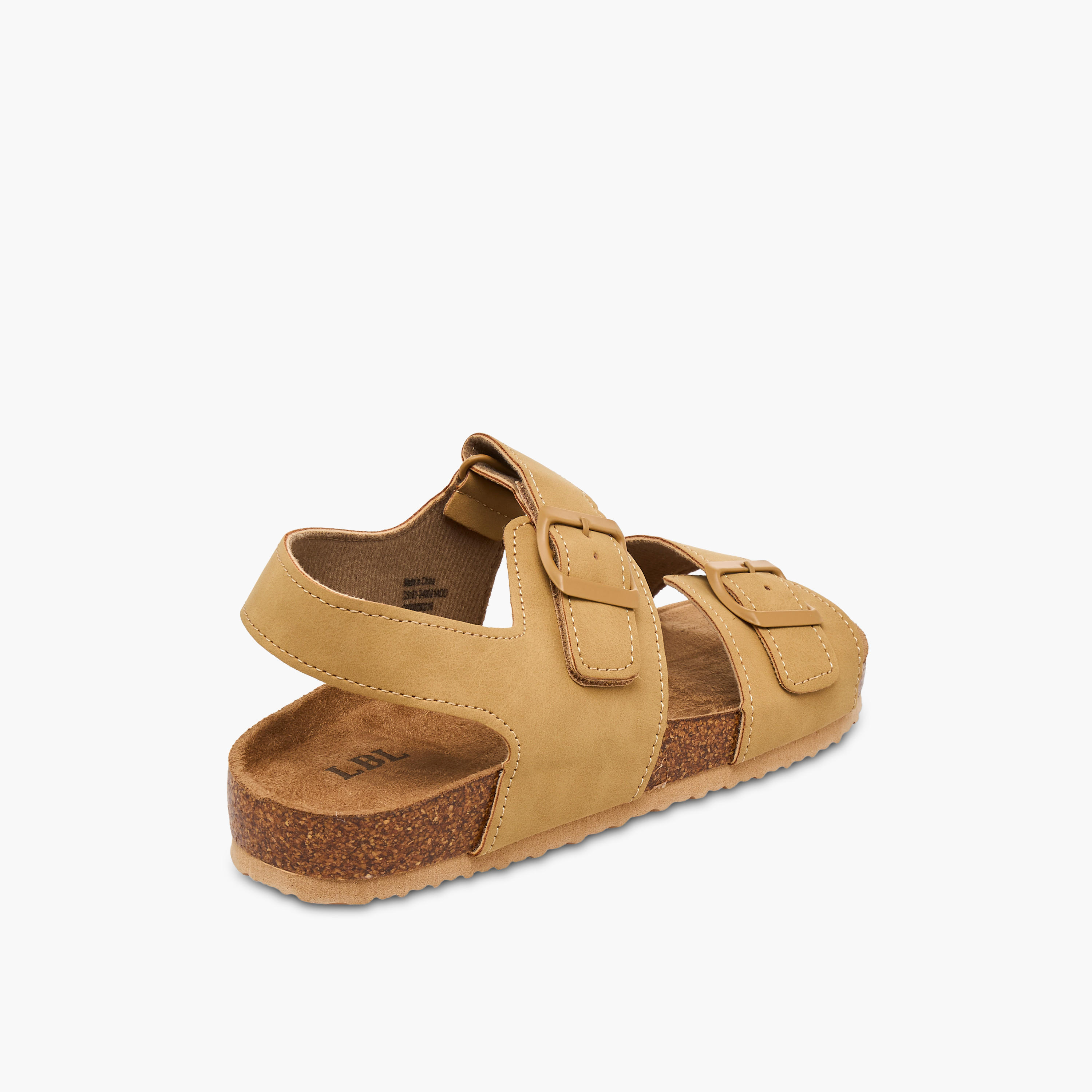 LBL by Shoexpress Boys Hook & Loop Sandals-boys-shoes-sandals-image-5