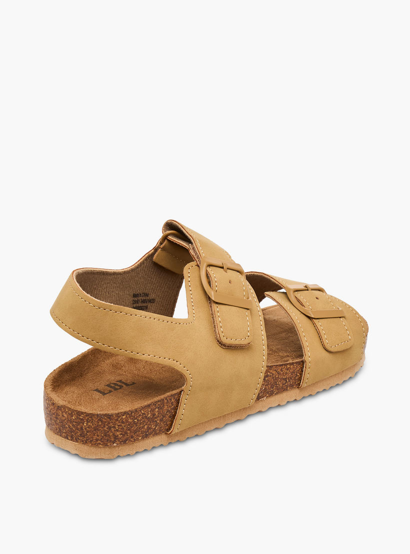 LBL by Shoexpress Boys Hook & Loop Sandals-boys-shoes-sandals-image-5