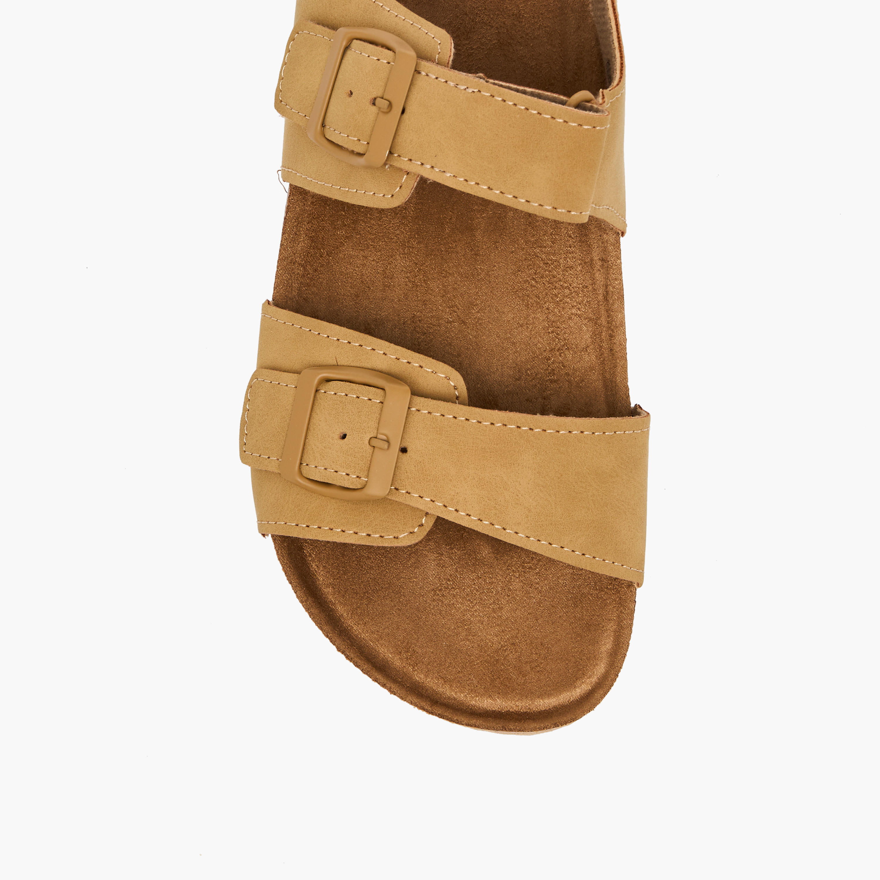 LBL by Shoexpress Boys Hook & Loop Sandals-boys-shoes-sandals-image-6