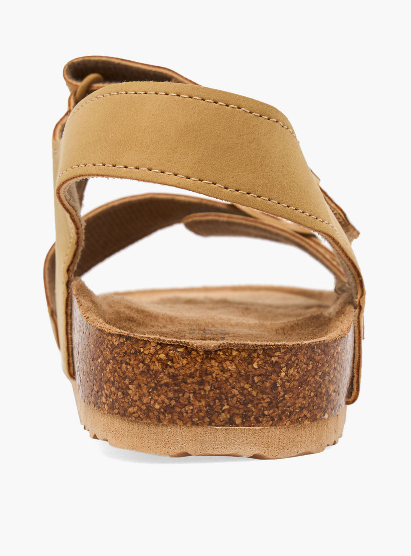 LBL by Shoexpress Boys Hook & Loop Sandals-boys-shoes-sandals-image-7