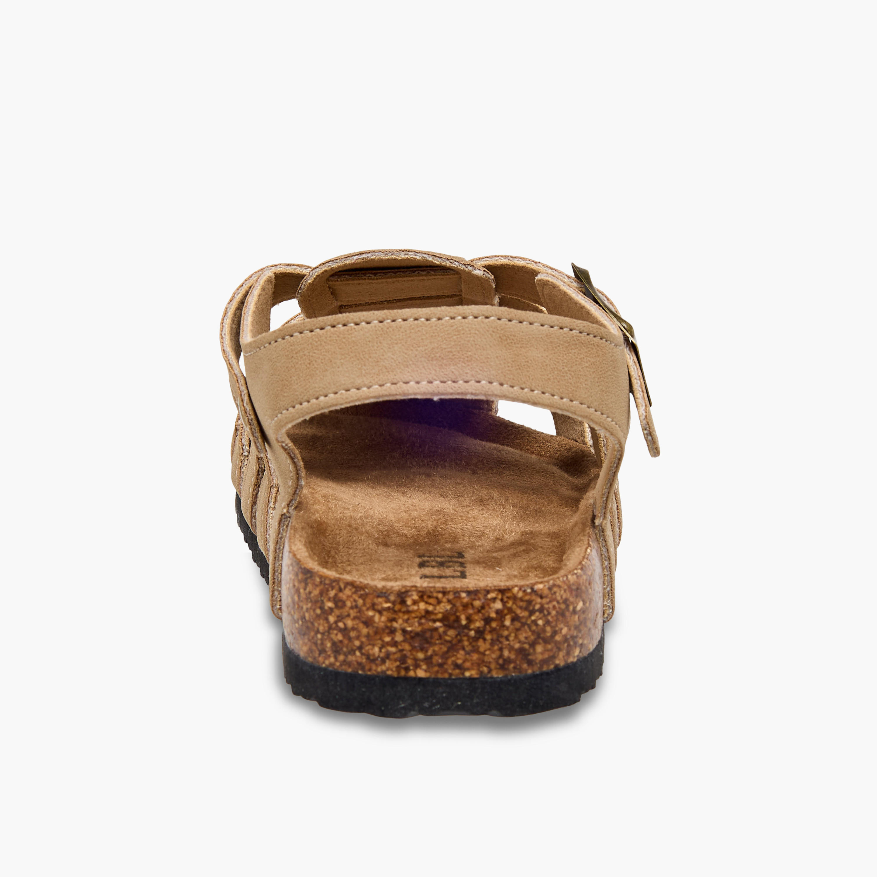 LBL by Shoexpress Boys Buckle Closure Sandals-boys-shoes-sandals-image-5