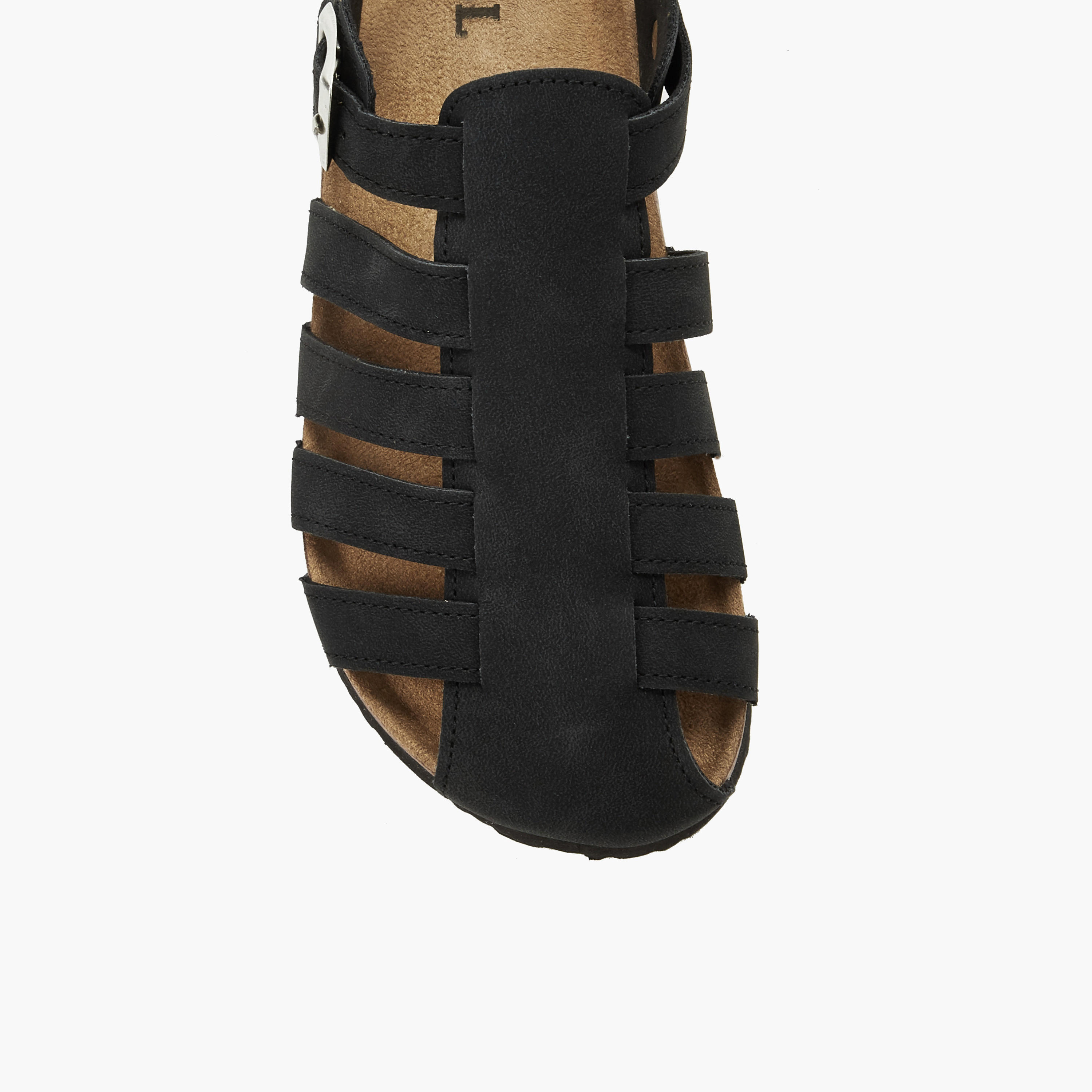 LBL by Shoexpress Boys Buckle Closure Sandals-boys-shoes-sandals-image-5