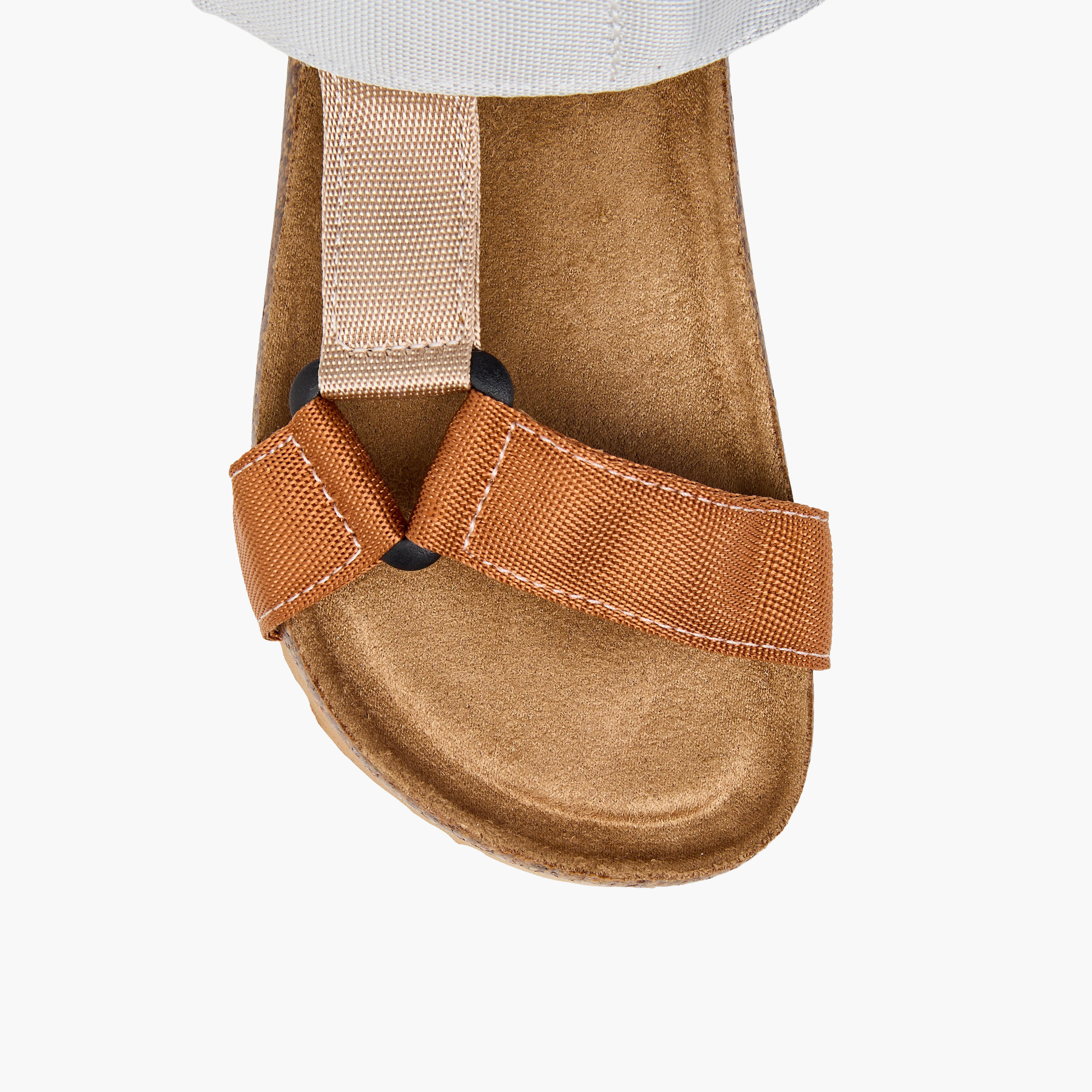 LBL by Shoexpress Boys Hook and Loop Sandals-boys-shoes-sandals-image-3