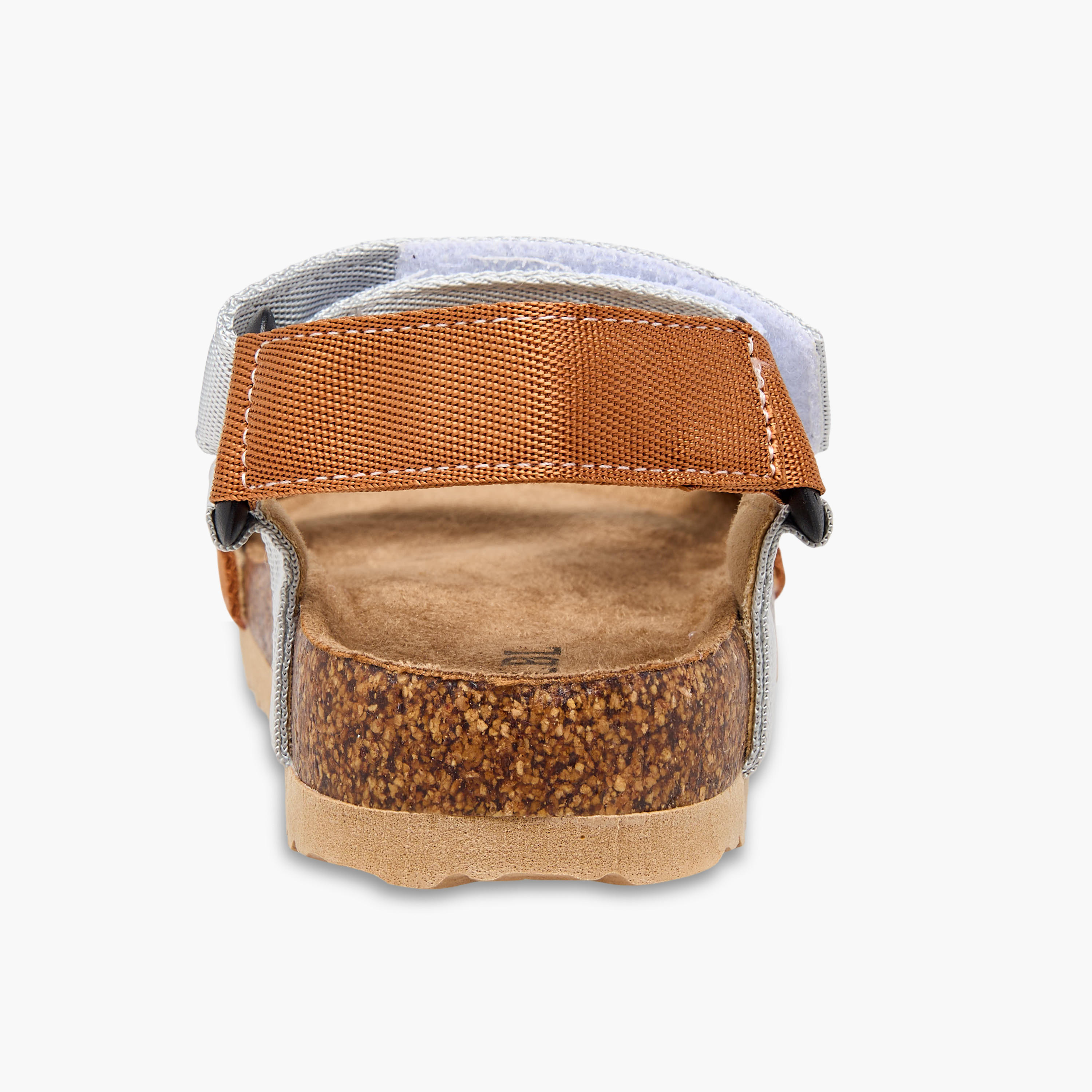 LBL by Shoexpress Boys Hook and Loop Sandals-boys-shoes-sandals-image-4