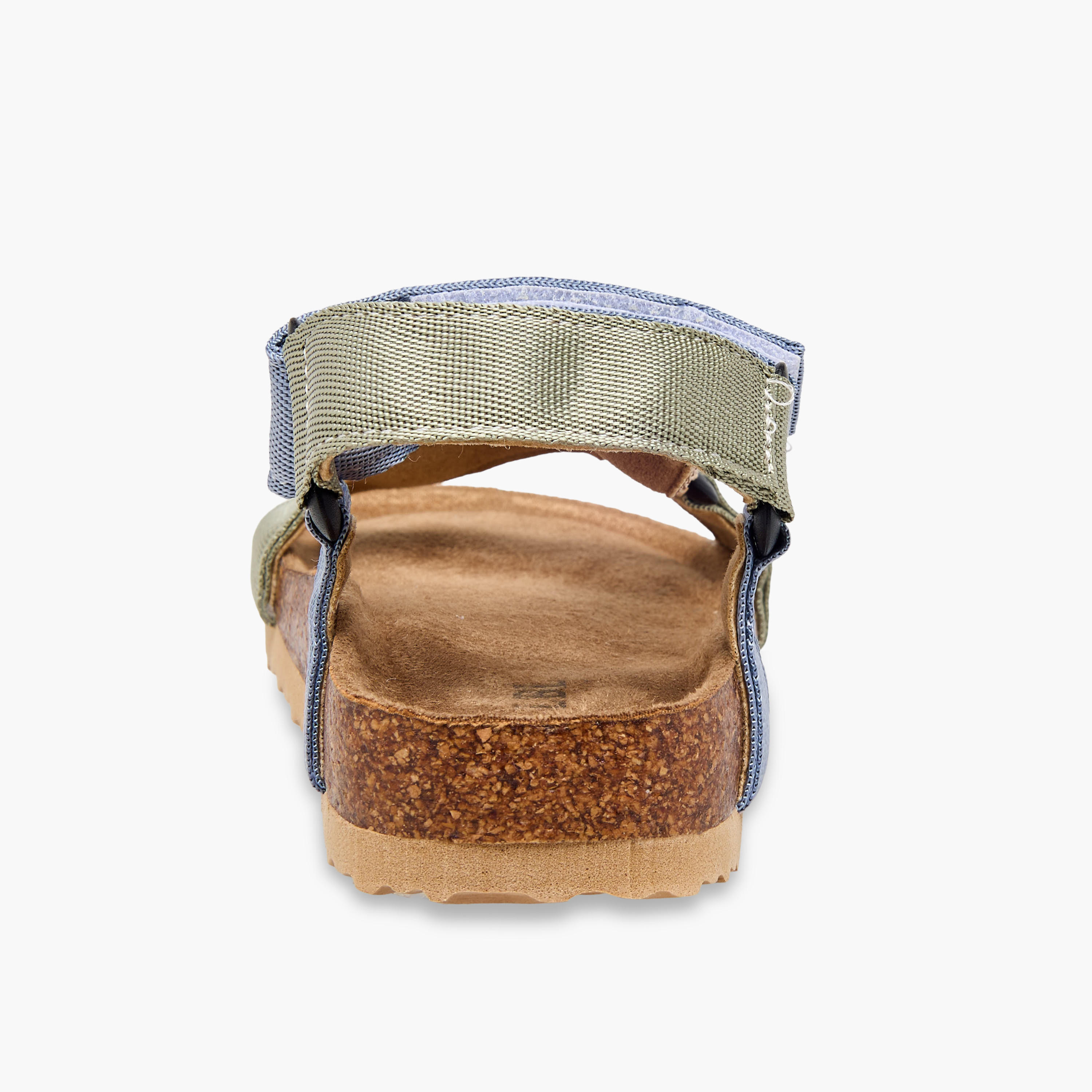 LBL by Shoexpress Boys Hook and Loop Sandals-boys-shoes-sandals-image-4