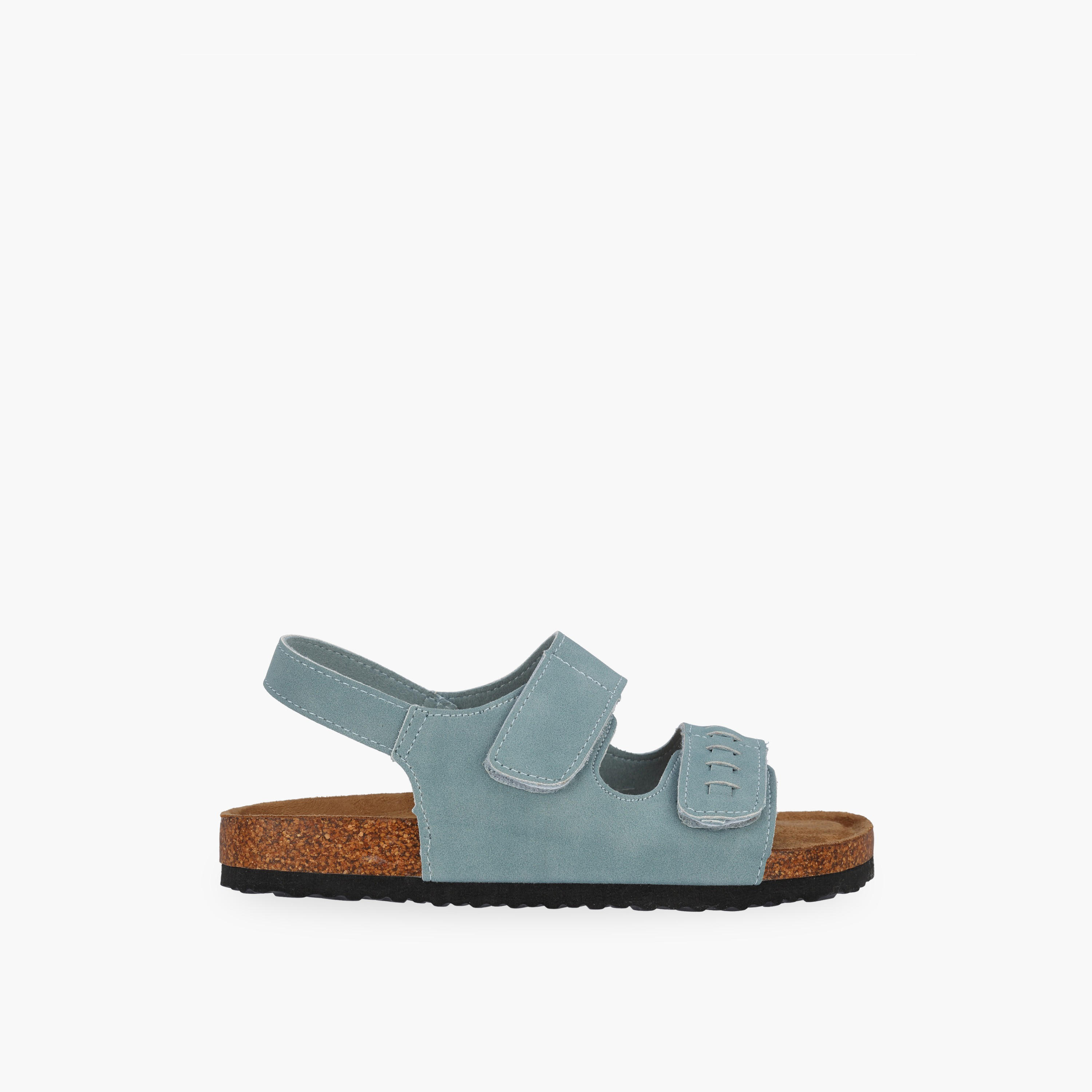 LBL by Shoexpress Boys Hook & Loop Sandals-boys-shoes-sandals-image-2
