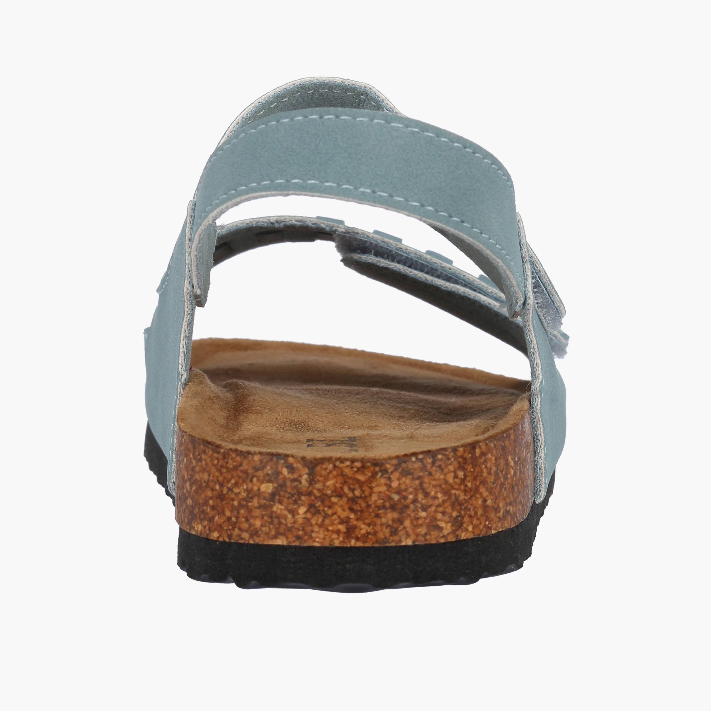 LBL by Shoexpress Boys Hook & Loop Sandals-boys-shoes-sandals-image-4