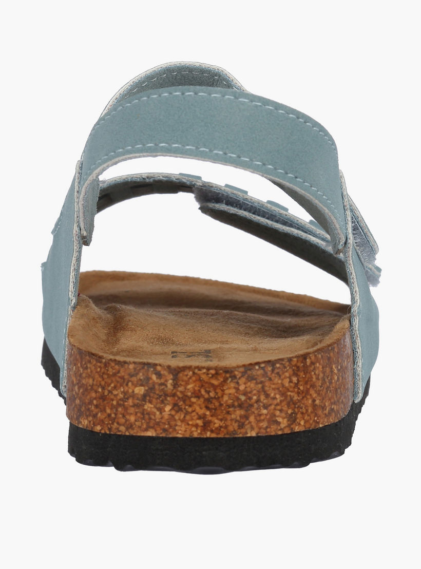 LBL by Shoexpress Boys Hook & Loop Sandals-boys-shoes-sandals-image-4