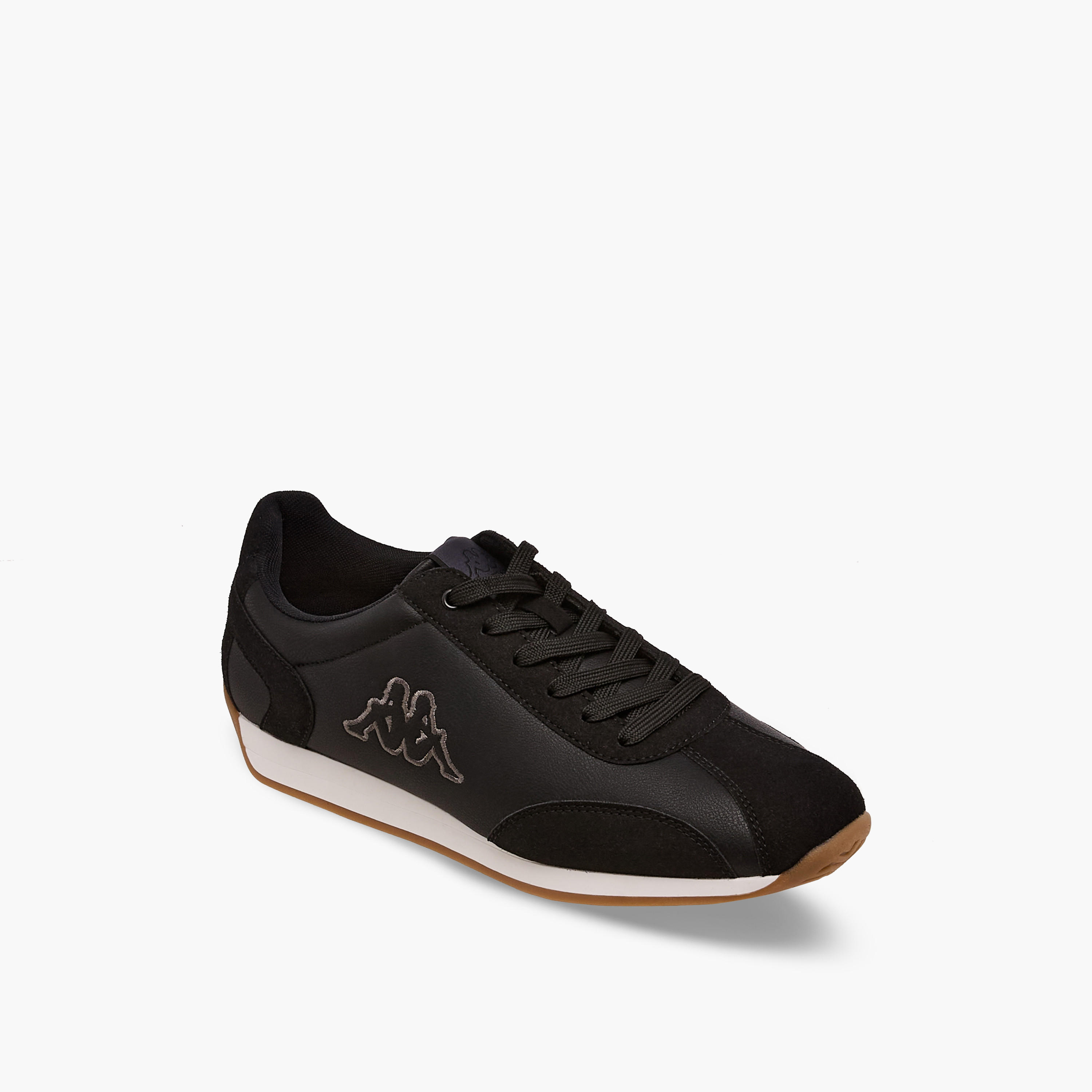 حذاء رياضي برباط إغلاق للرجال من كابا-men-shoes-sports-image-2