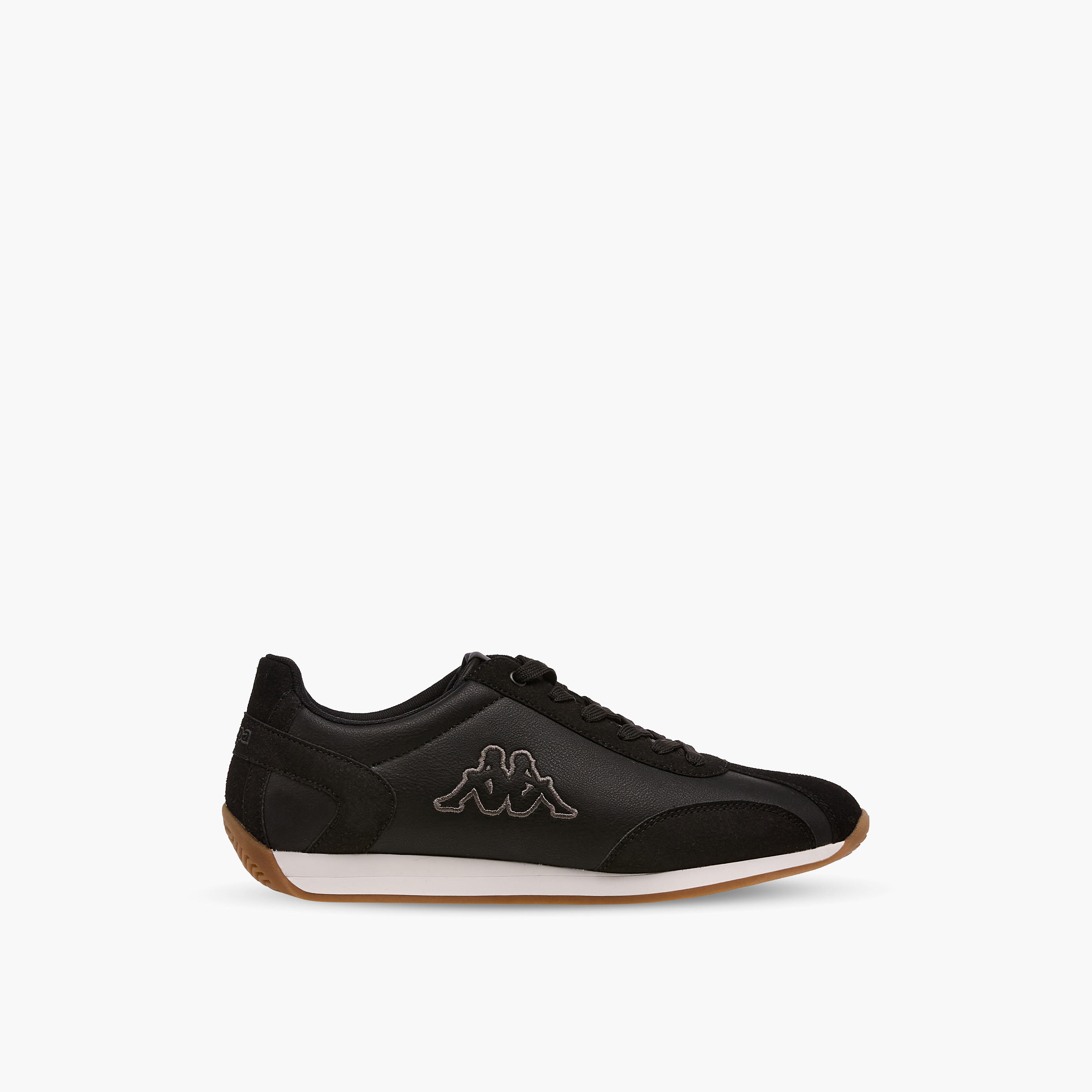 حذاء رياضي برباط إغلاق للرجال من كابا-men-shoes-sports-image-3