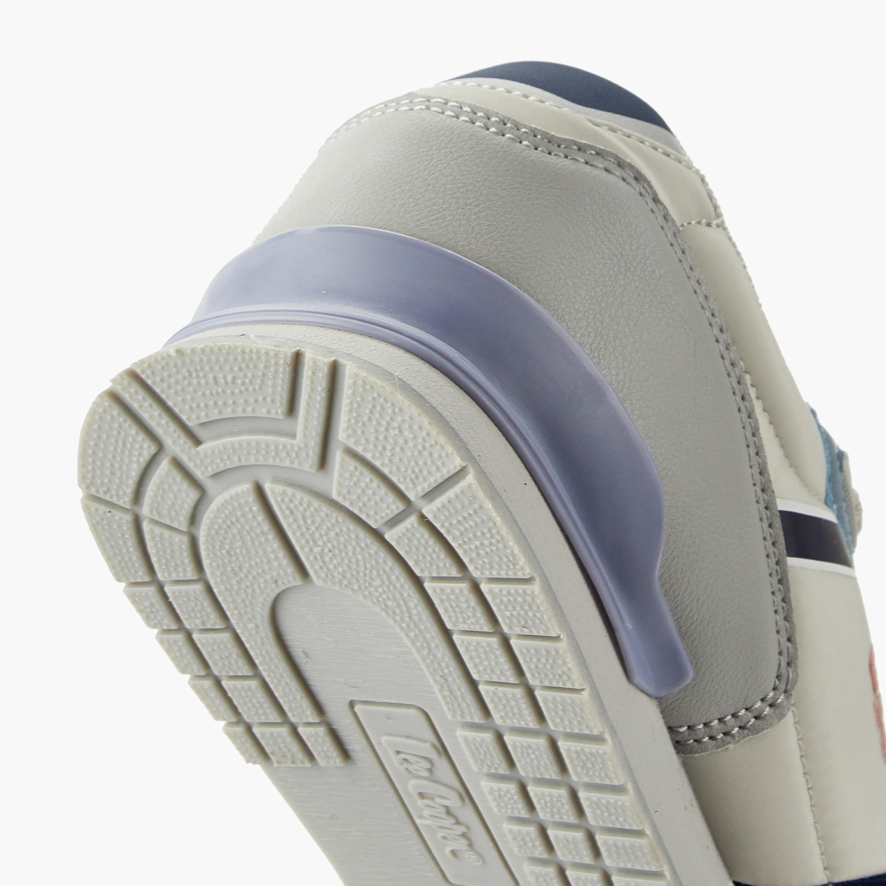 Lee Cooper Women Lace-Up Sneakers-women-shoes-sneakers-image-5