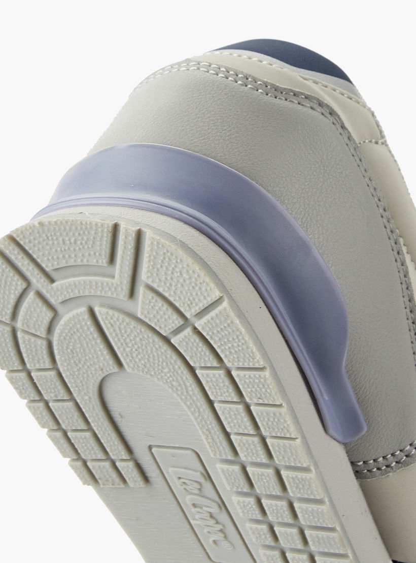 Lee Cooper Women Lace-Up Sneakers-women-shoes-sneakers-image-5