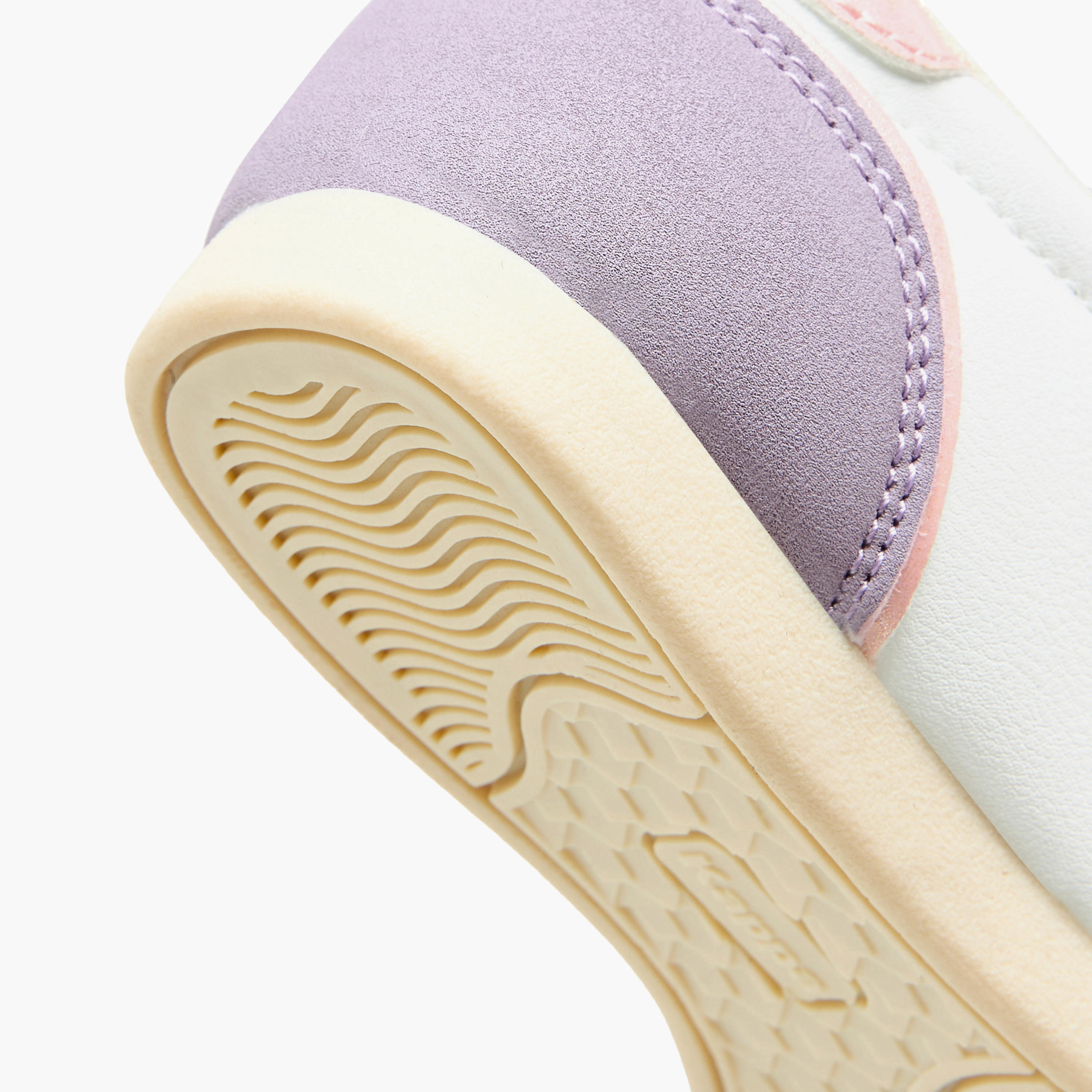 Kappa Girls Hook & Loop Ankle Sneakers-girls-shoes-sneakers-image-5