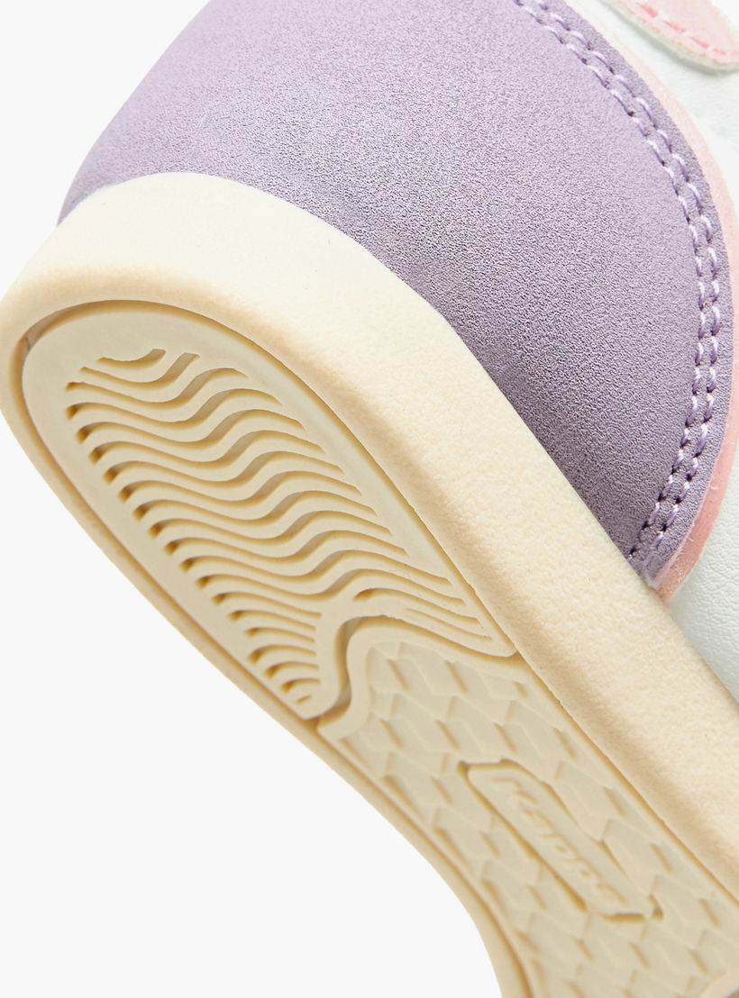 Kappa Girls Hook & Loop Ankle Sneakers-girls-shoes-sneakers-image-5