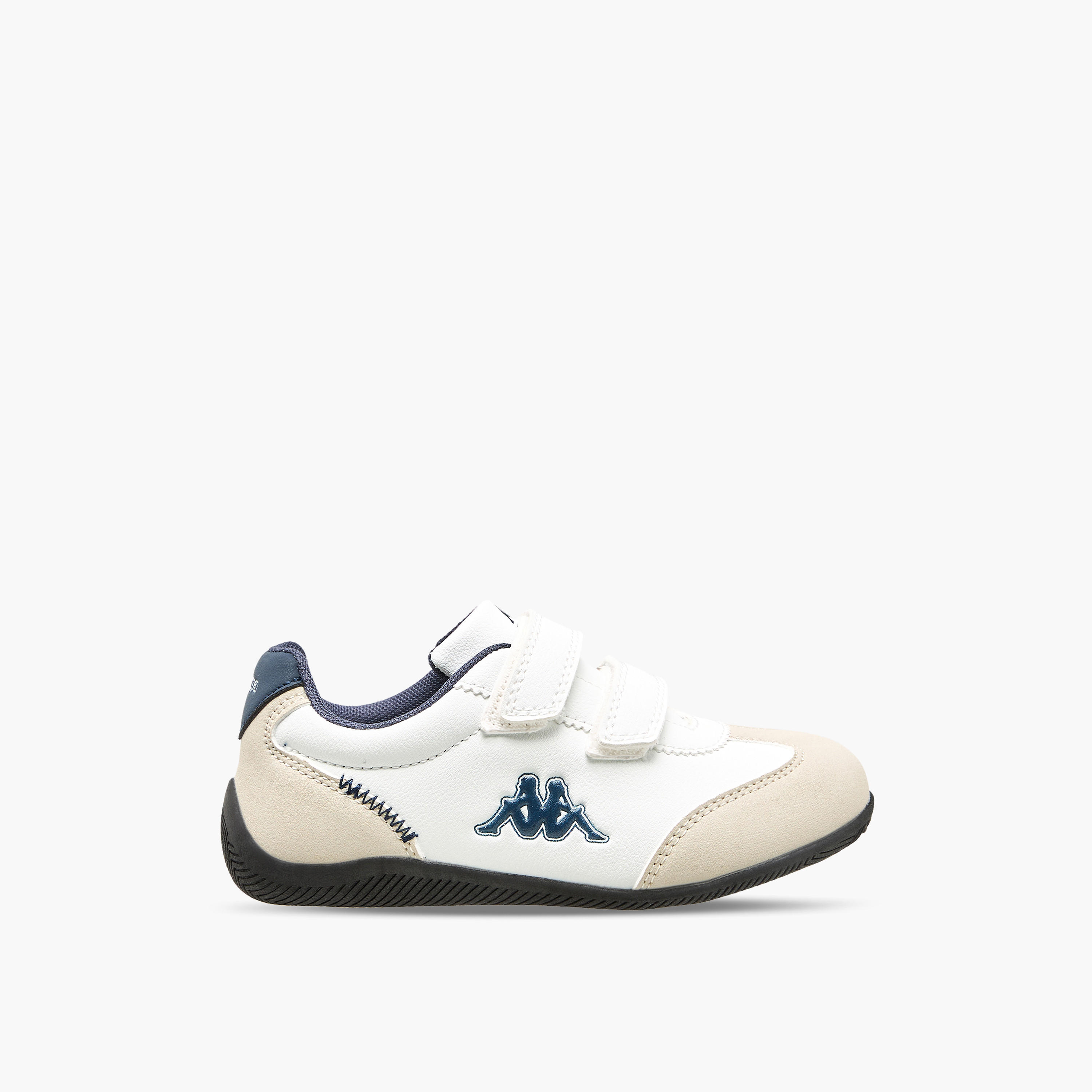 حذاء رياضي بقوالب ملونة وشريط إغلاق لاصق للأولاد من كابا-boys-shoes-sports-image-3