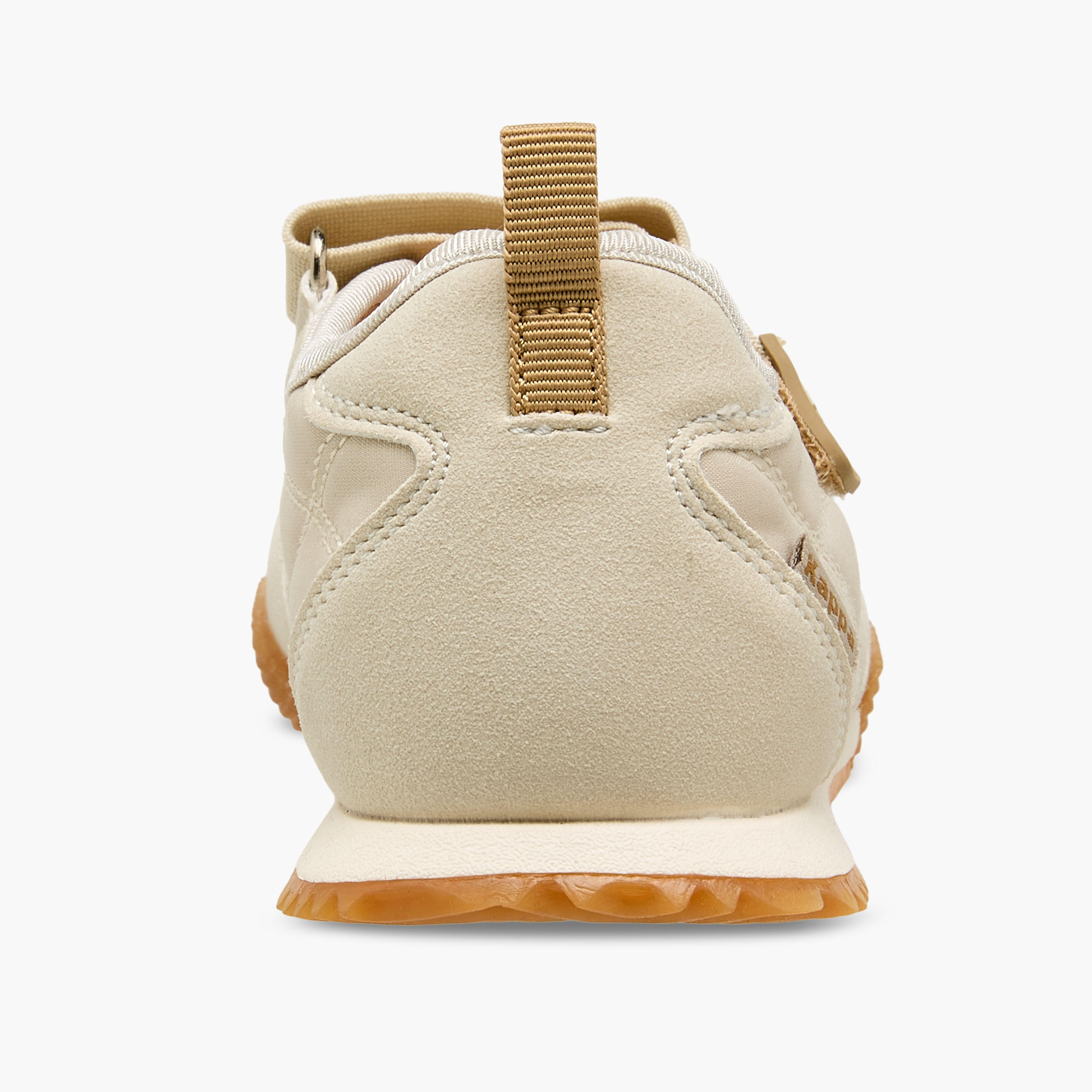 حذاء رياضي ماري جين بشريط إغلاق للبنات من كابا-girls-shoes-maryjanes-image-5