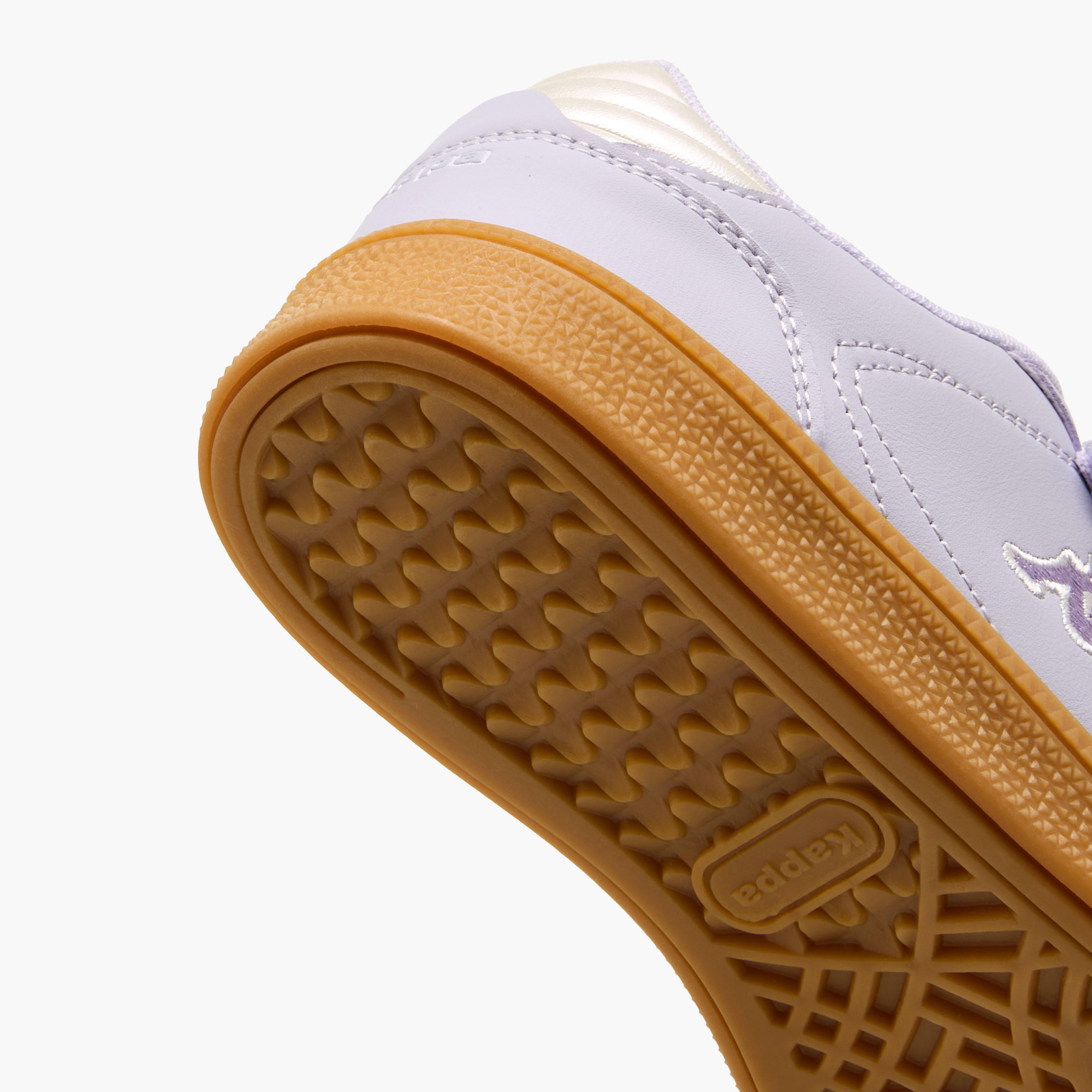 حذاء سنيكرز بشريط إغلاق لاصق للبنات من كابا-girls-shoes-sneakers-image-5