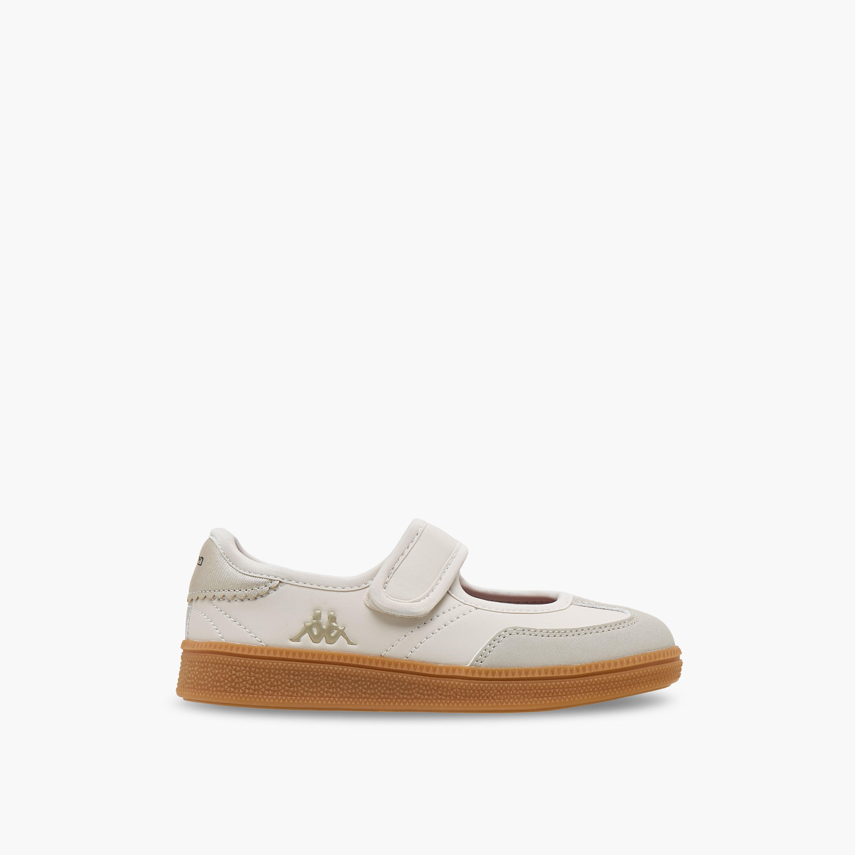 Kappa Girls Hook & Loop Mary Jane Shoes-girls-shoes-maryjanes-image-3