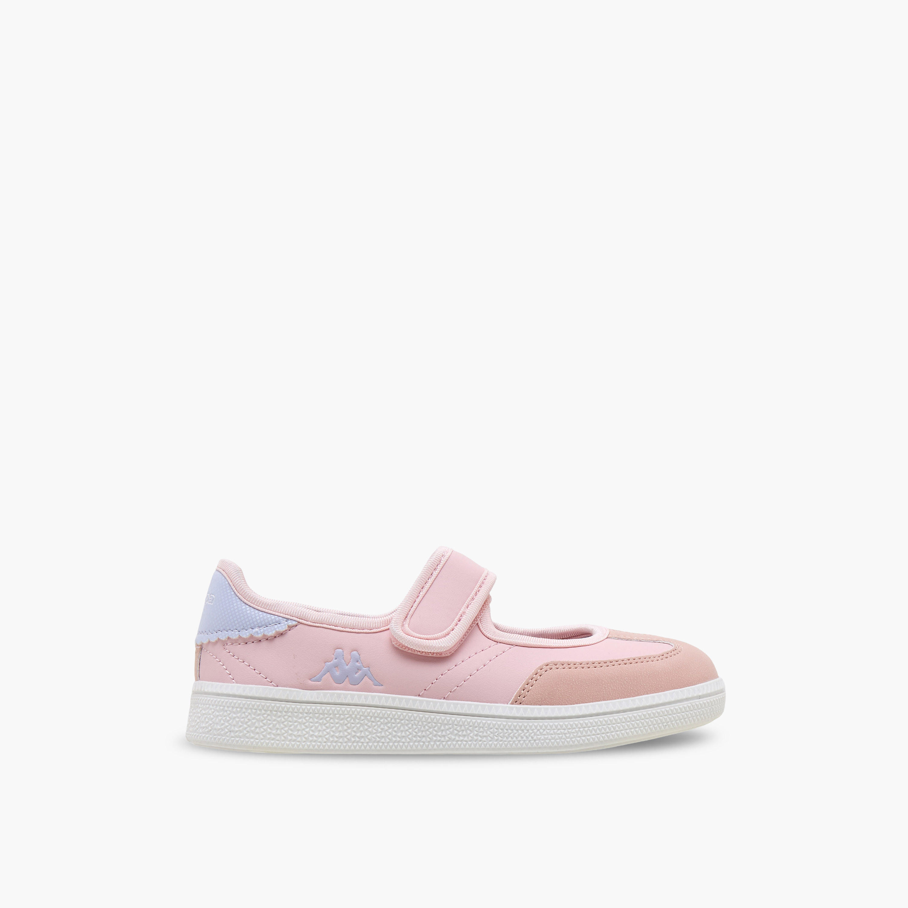 حذاء ماري جين بإغلاق لاصق للبنات من كابا-girls-shoes-maryjanes-image-3