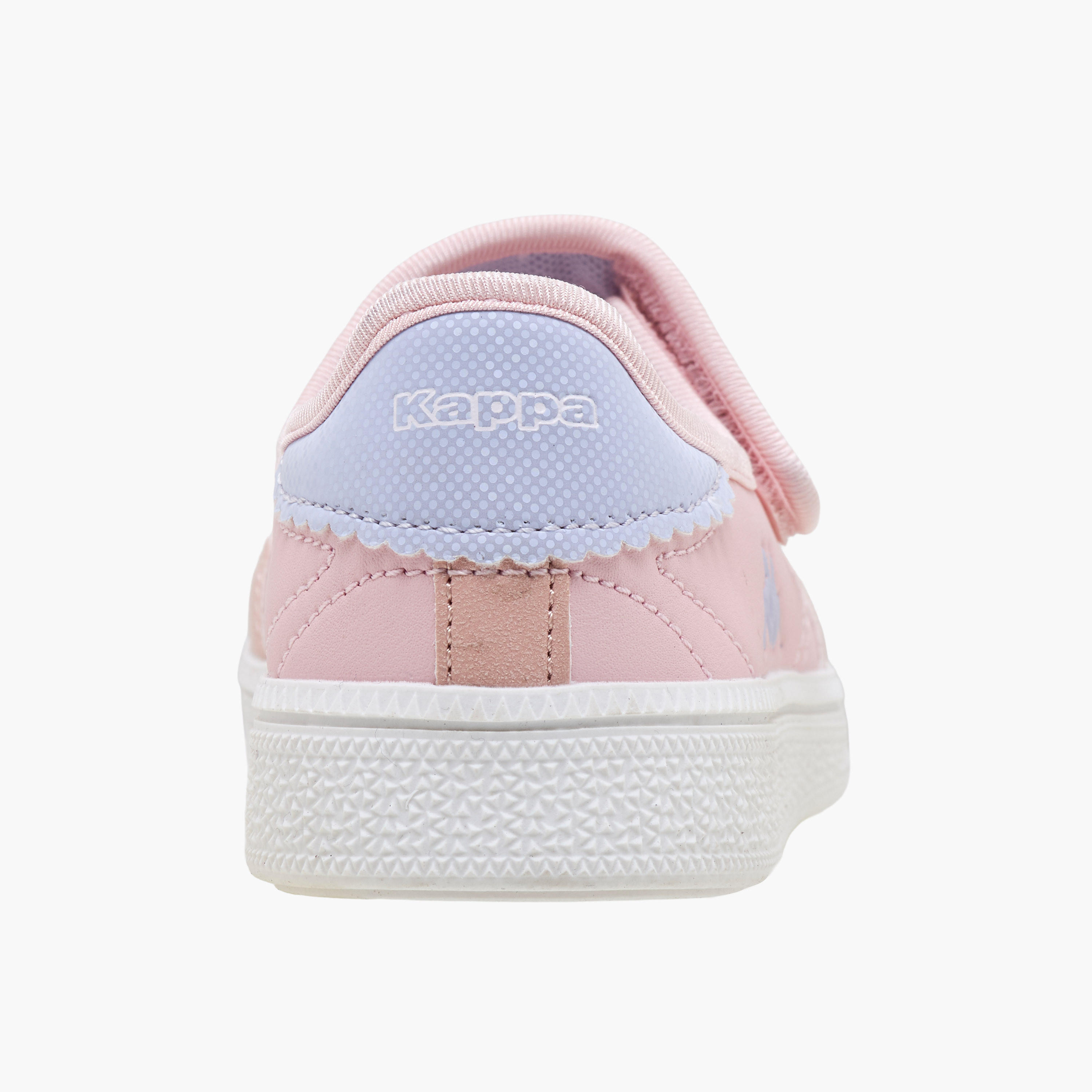 حذاء ماري جين بإغلاق لاصق للبنات من كابا-girls-shoes-maryjanes-image-5