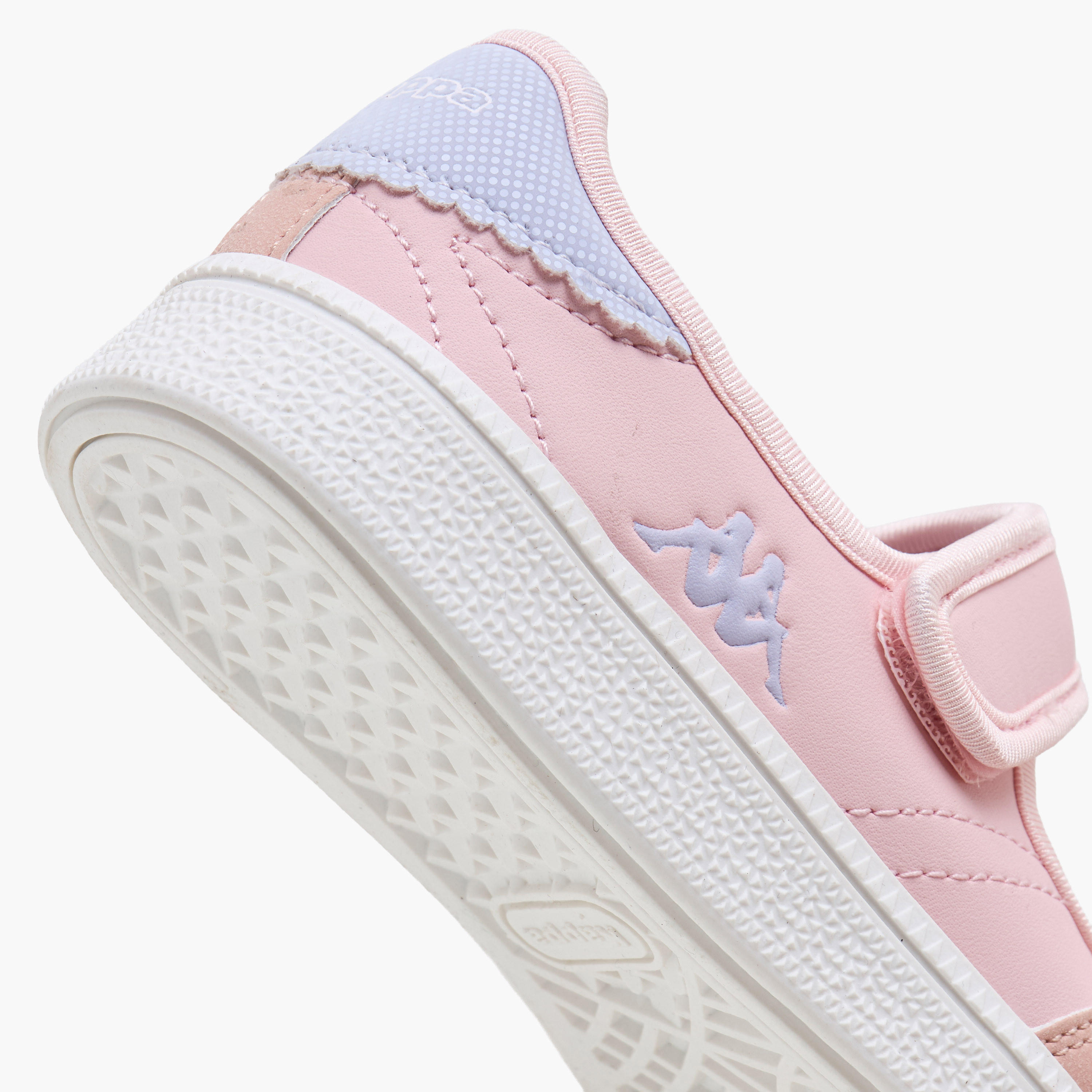 حذاء ماري جين بإغلاق لاصق للبنات من كابا-girls-shoes-maryjanes-image-7