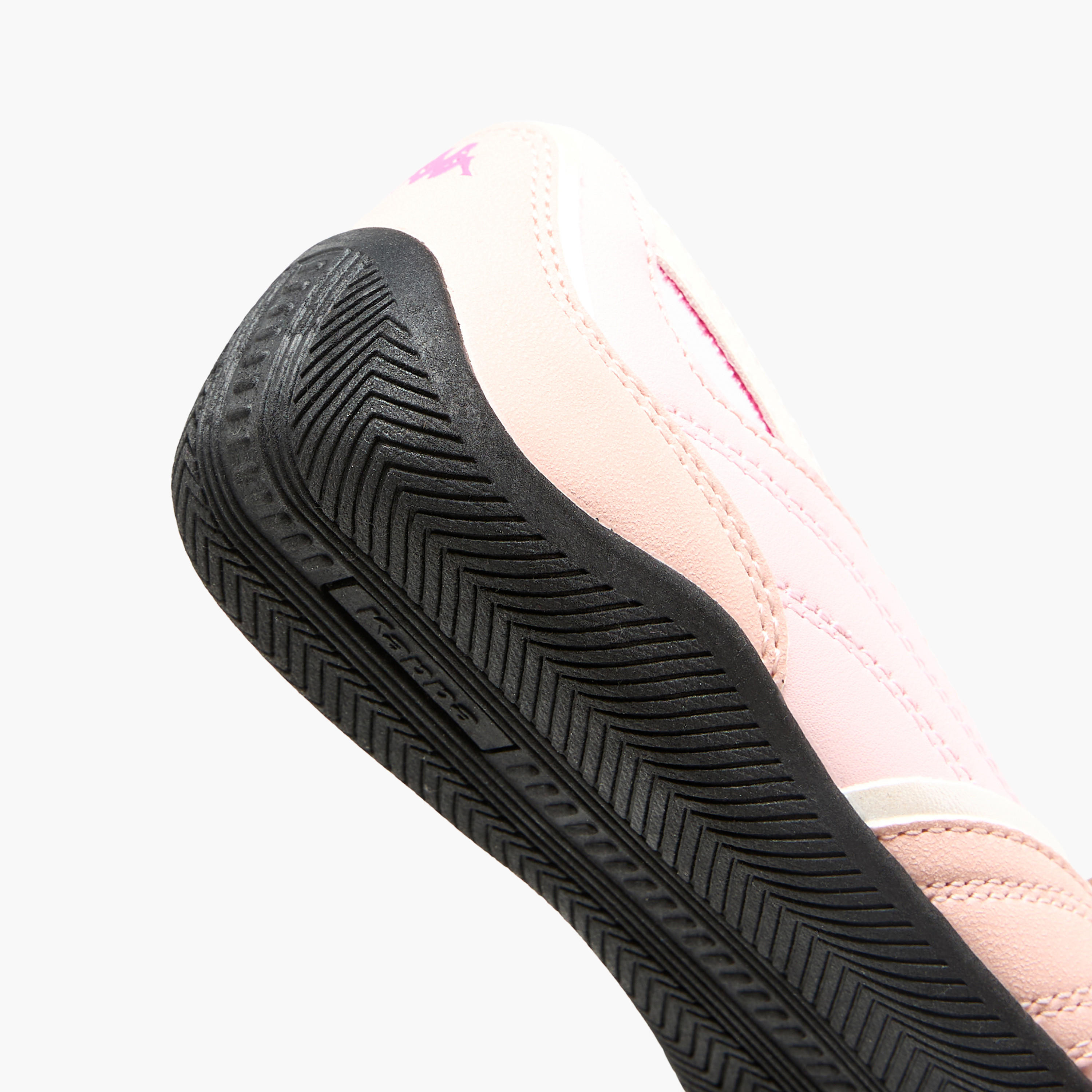 Kappa Girls Slip-On Ballerina Shoes-girls-shoes-ballerinas-image-5