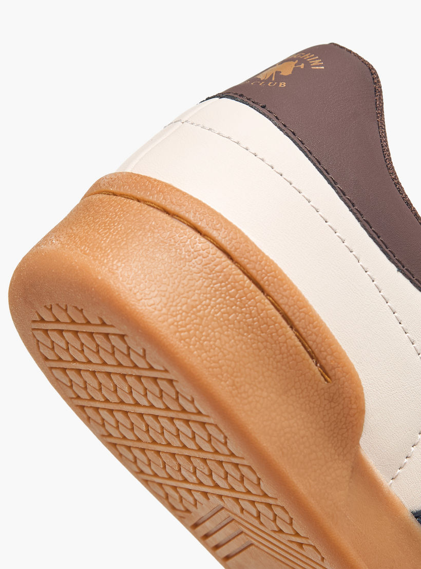 Duchini Polo Club Men Lace-Up Sneakers-men-shoes-sneakers-image-5