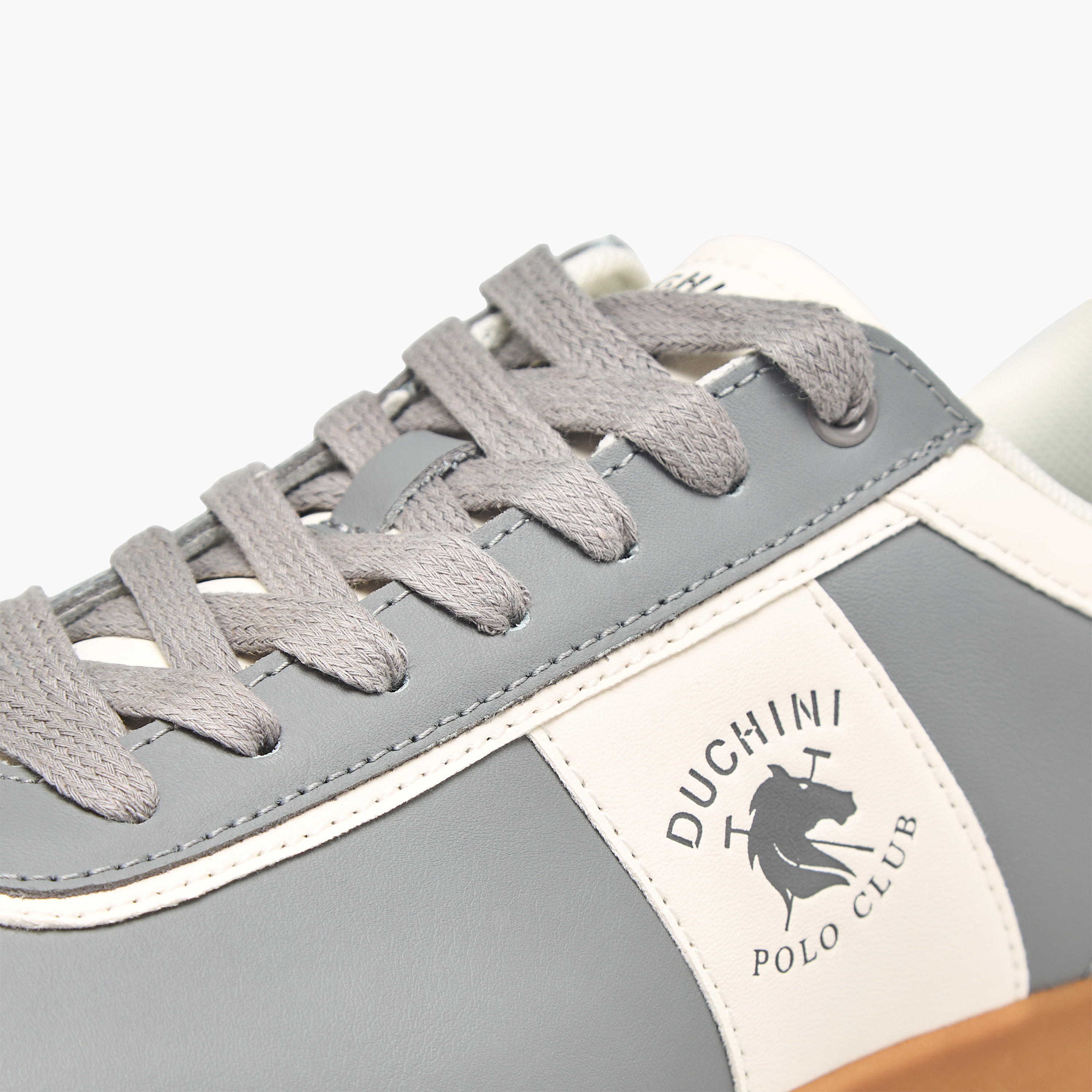 Duchini Polo Club Men Lace-Up Sneakers-men-shoes-sneakers-image-4