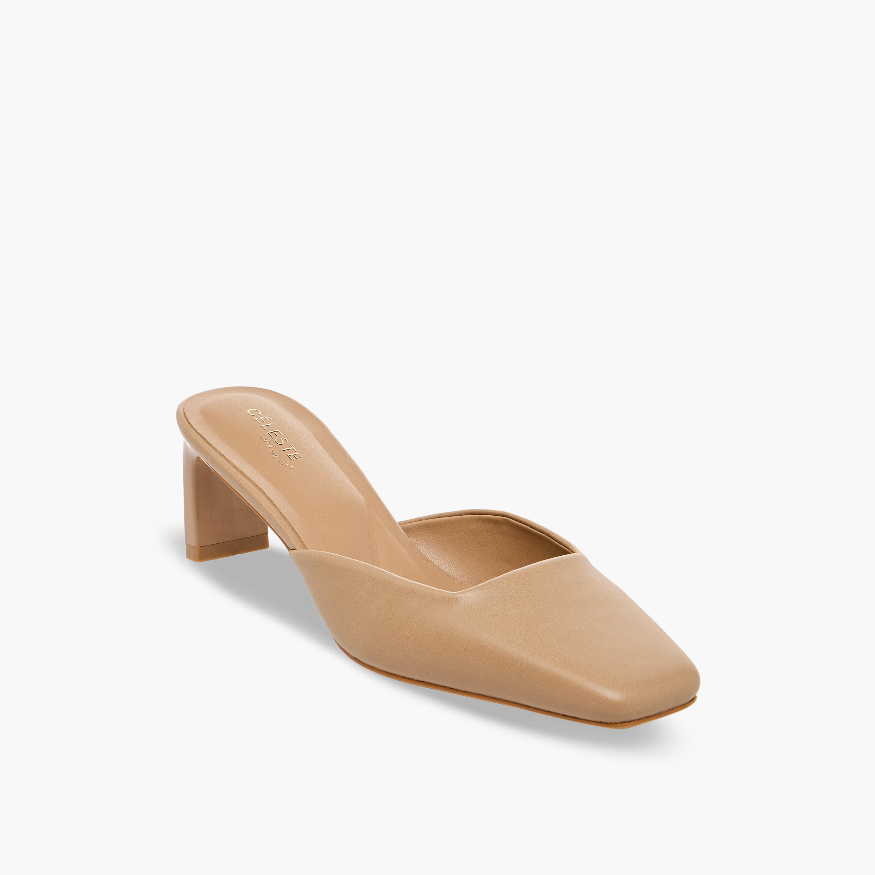 حذاء بكعب عريض للنساء من سيليست-women-shoes-heels-image-2