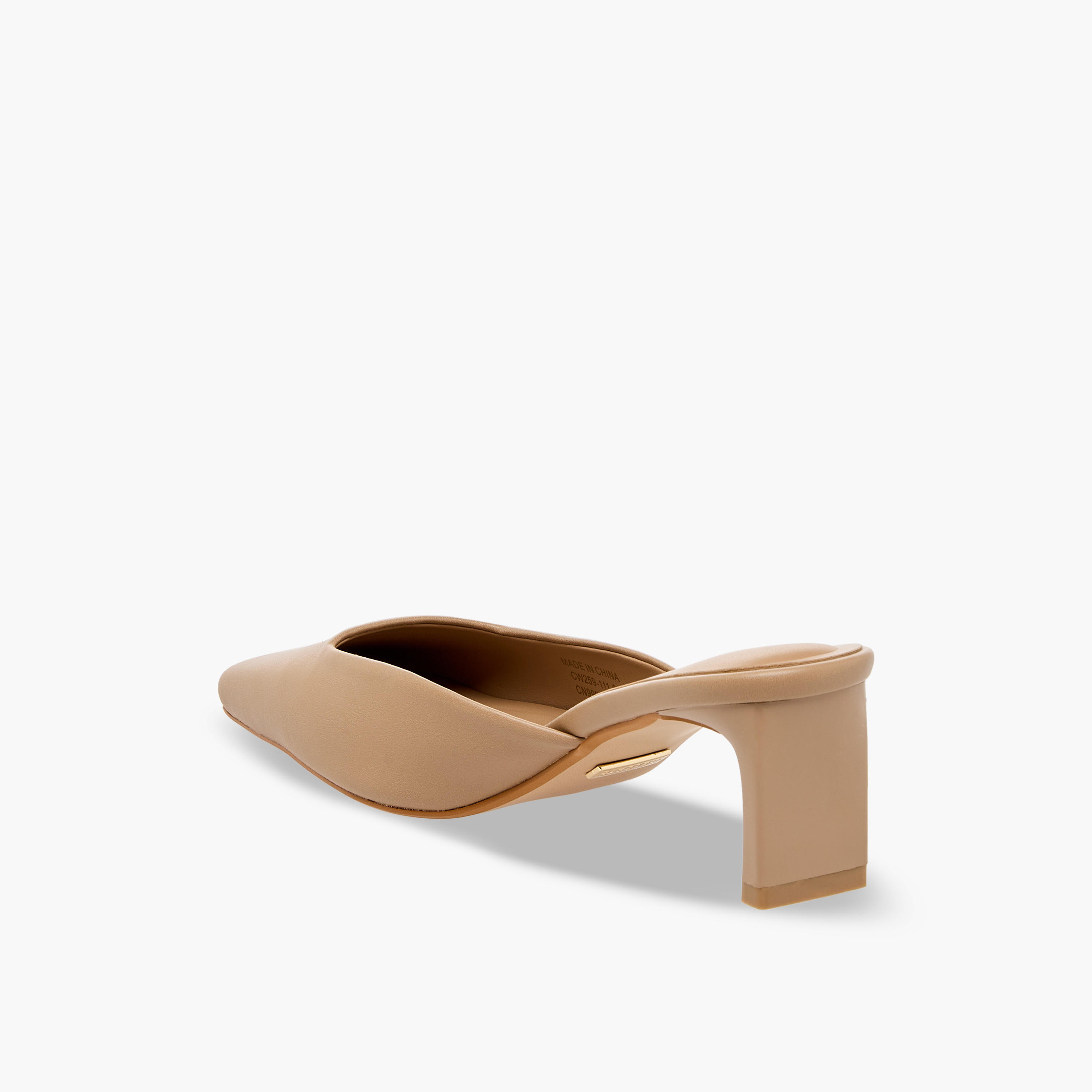 حذاء بكعب عريض للنساء من سيليست-women-shoes-heels-image-5