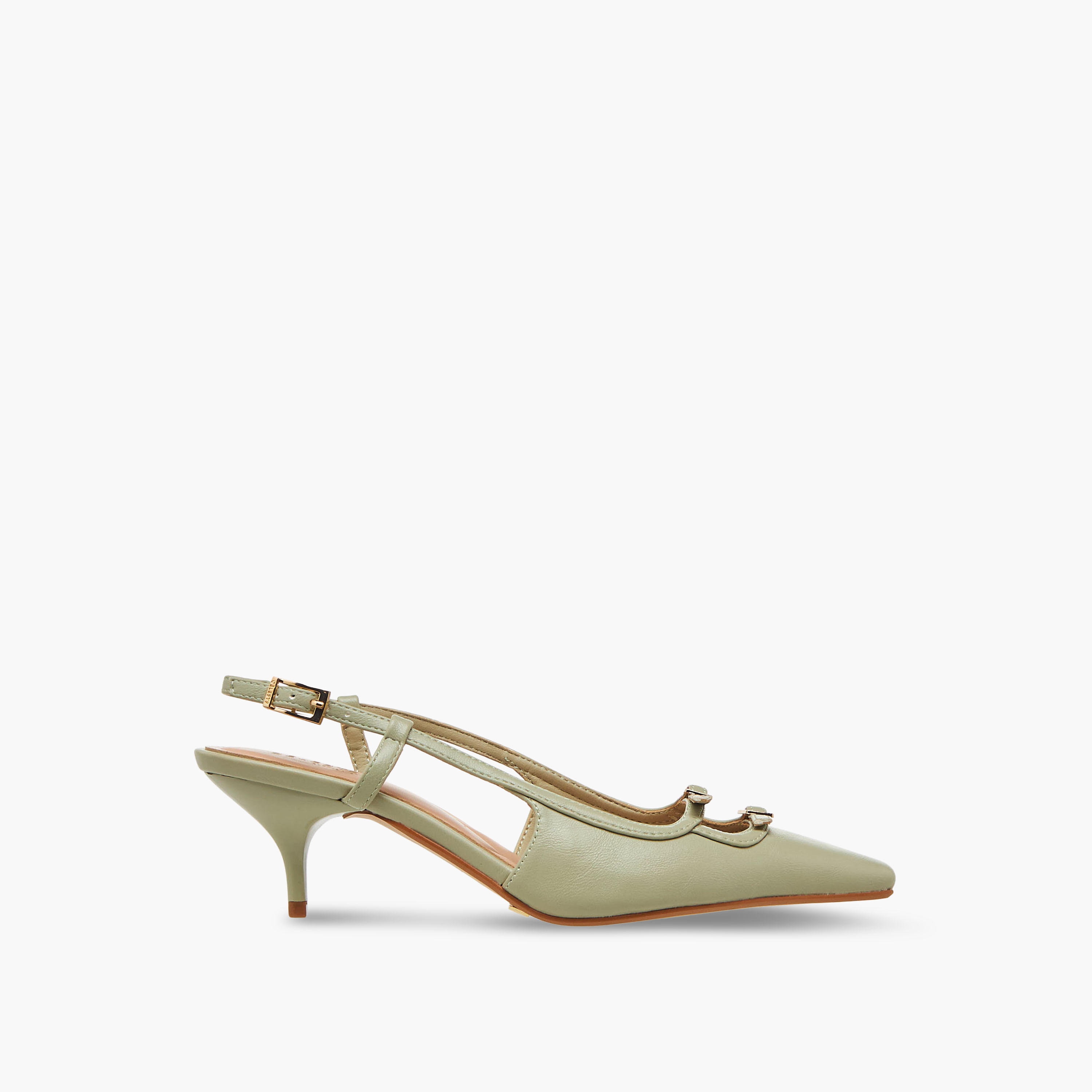 Celeste Women Kitten Heel Pointed Toe Shoes-women-shoes-heels-image-3
