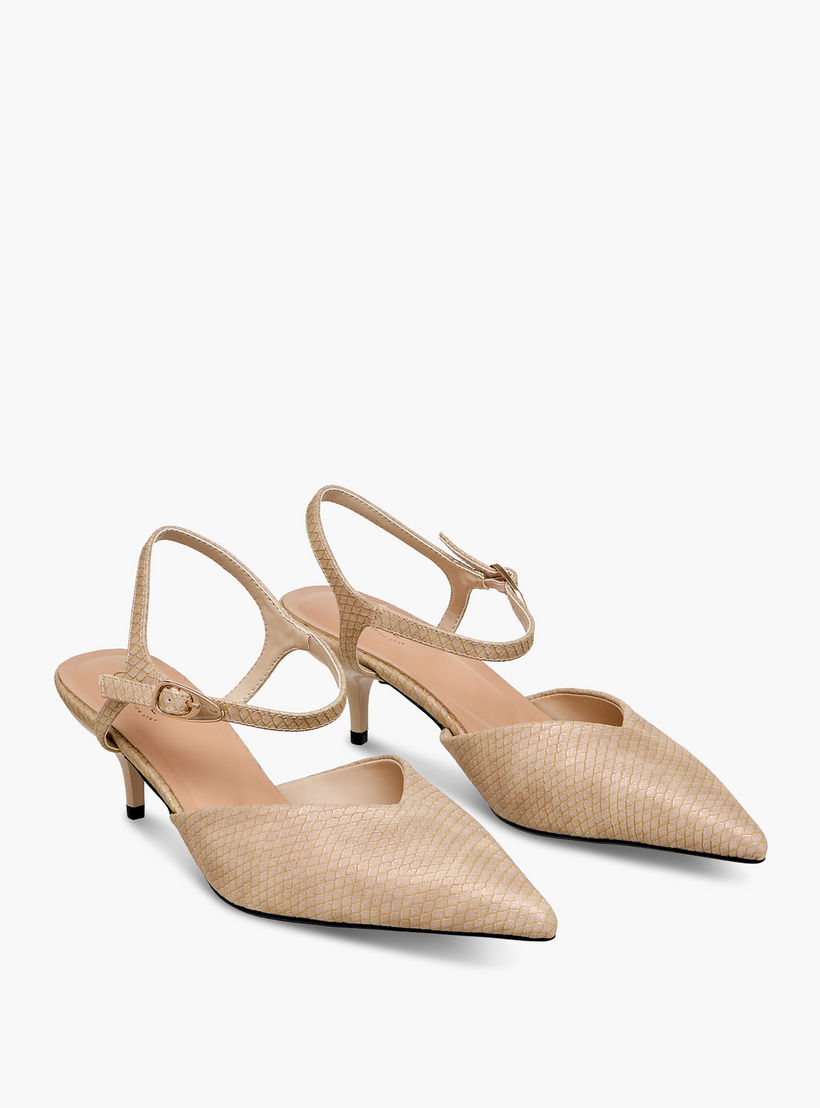 حذاء بكعب صغير للنساء من سيليست-women-shoes-heels-image-1