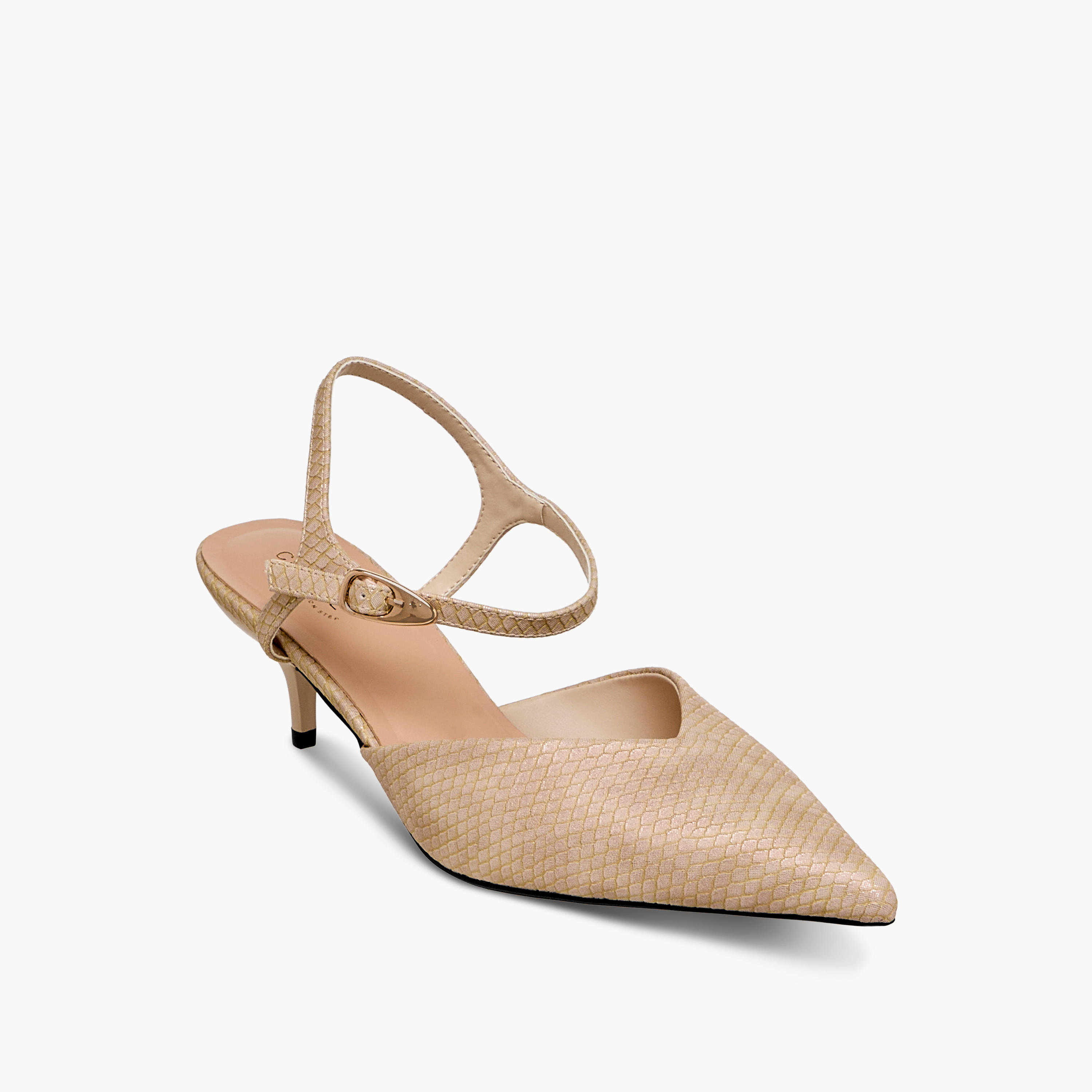 حذاء بكعب صغير للنساء من سيليست-women-shoes-heels-image-2