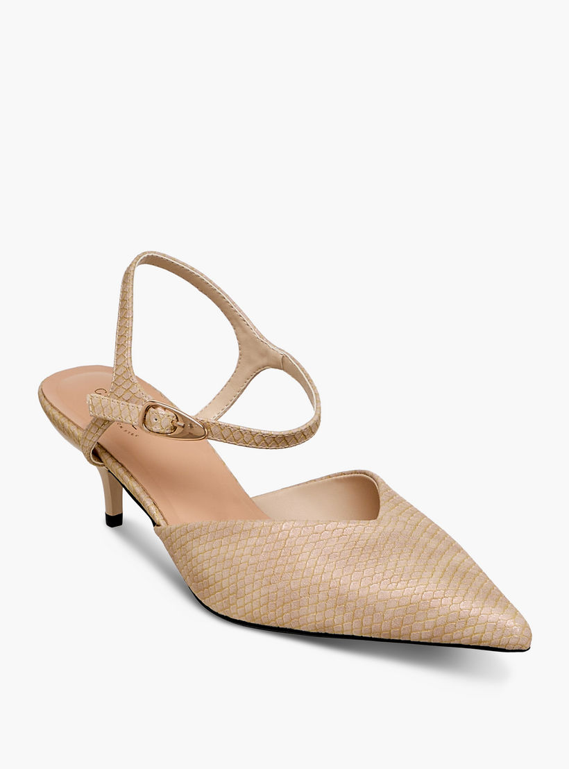 حذاء بكعب صغير للنساء من سيليست-women-shoes-heels-image-2