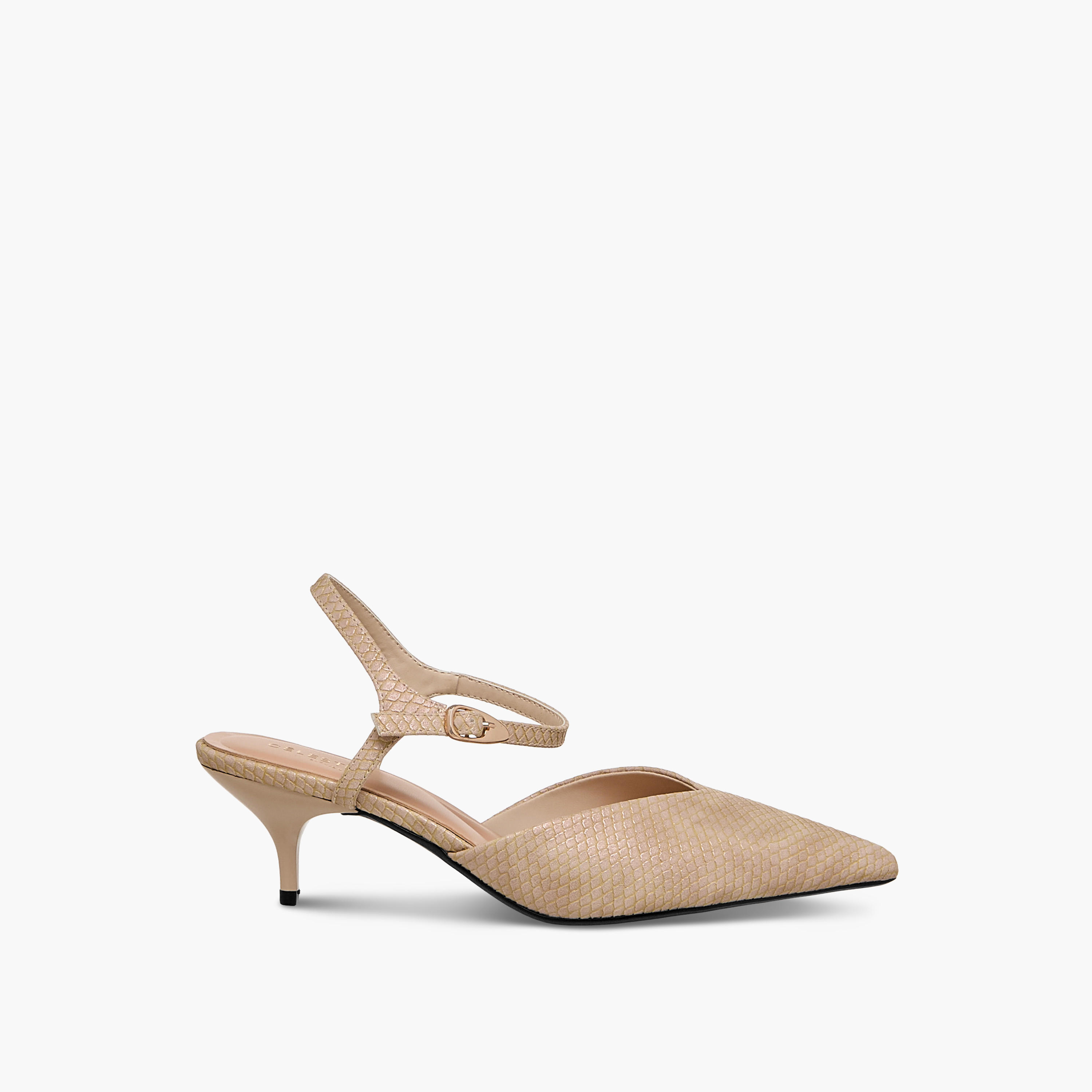 حذاء بكعب صغير للنساء من سيليست-women-shoes-heels-image-3